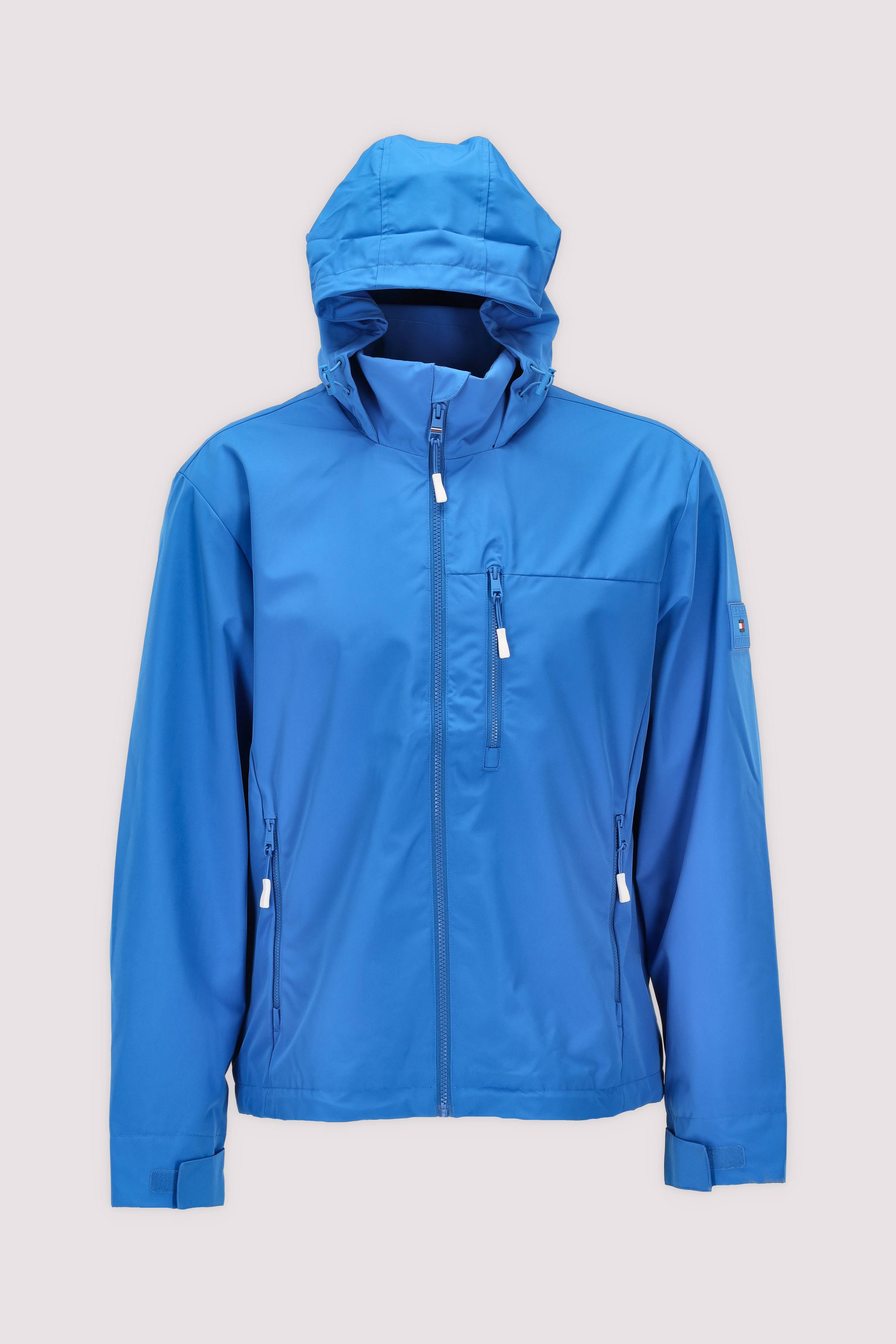 Tommy Hilfiger - CREW JACKET