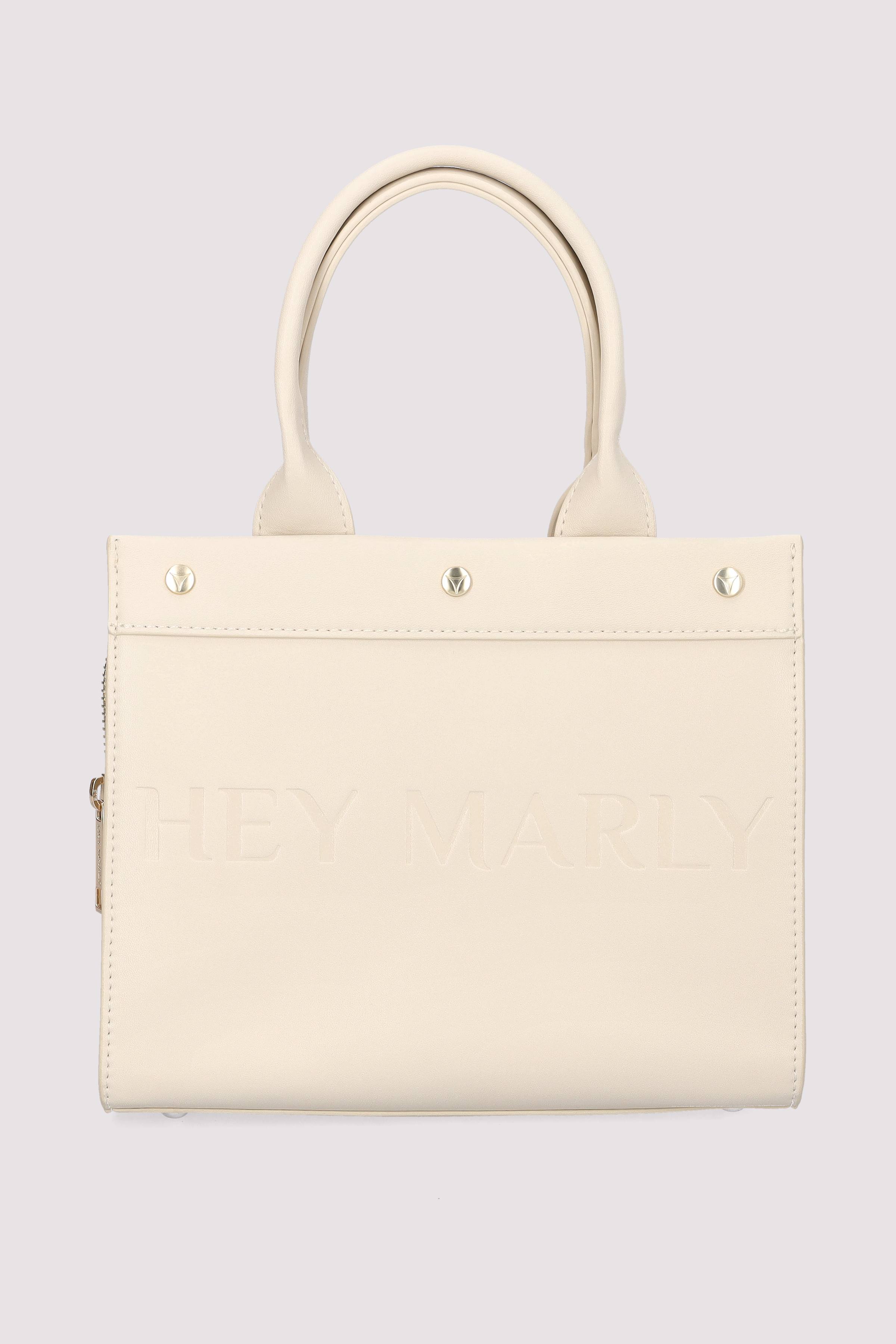 Hey Marly - Mini Classy Signature Bag