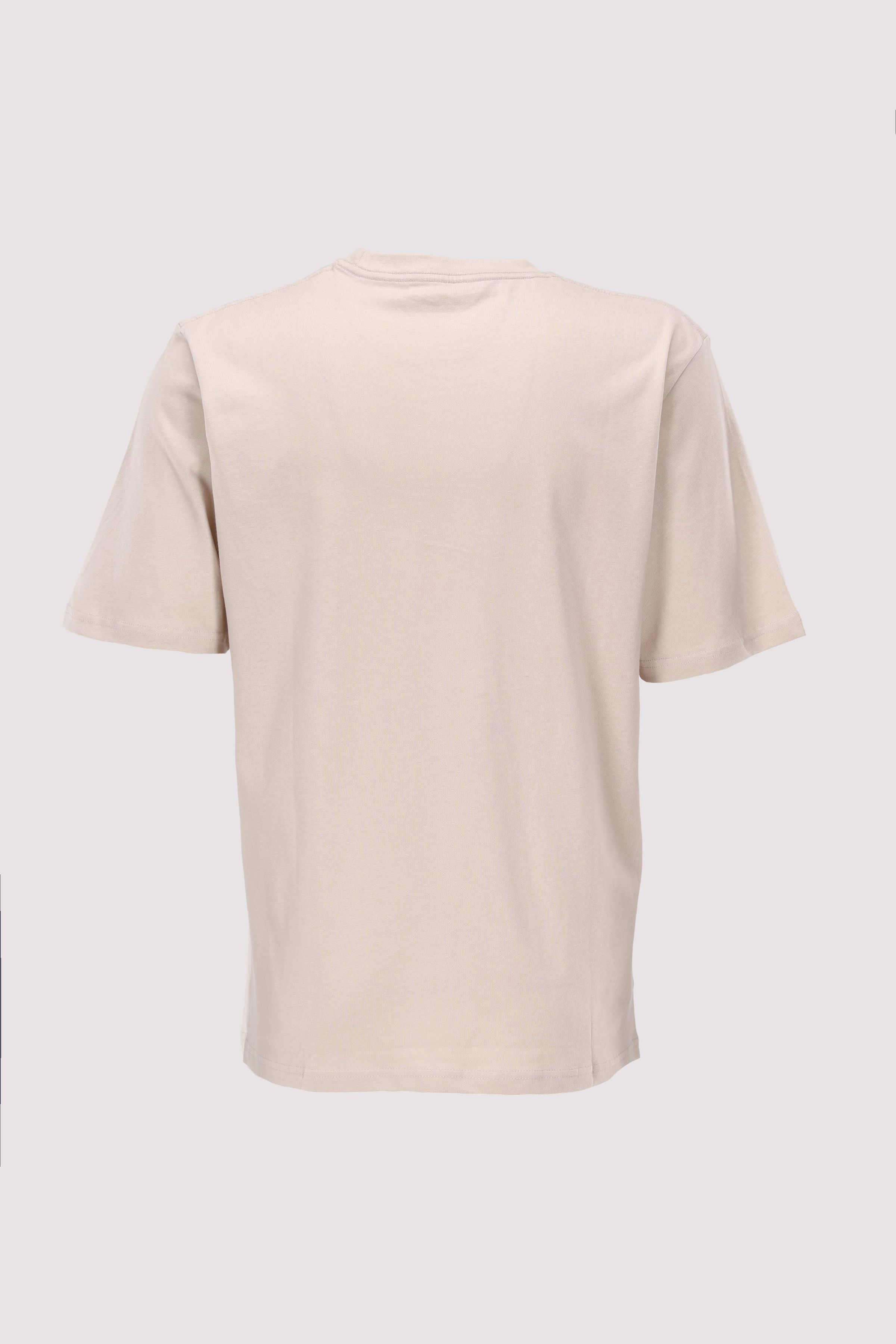 Jack and Jones - JORVESTERBRO TEE SS CREW NECK Jack and Jones - JORVESTERBRO TEE SS CREW NECK