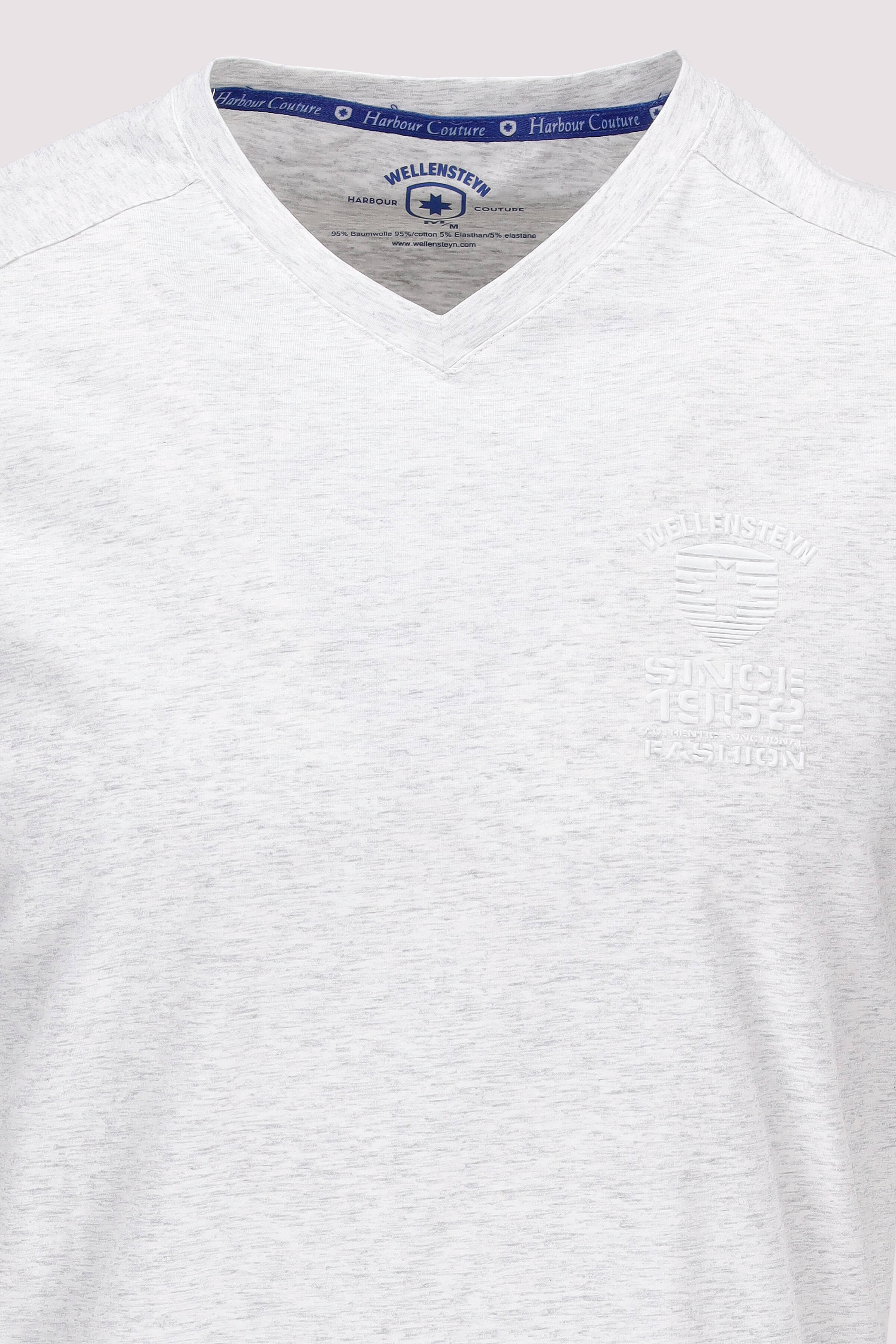 Wellensteyn - T-Shirt Men OTMSV Wellensteyn - T-Shirt Men OTMSV