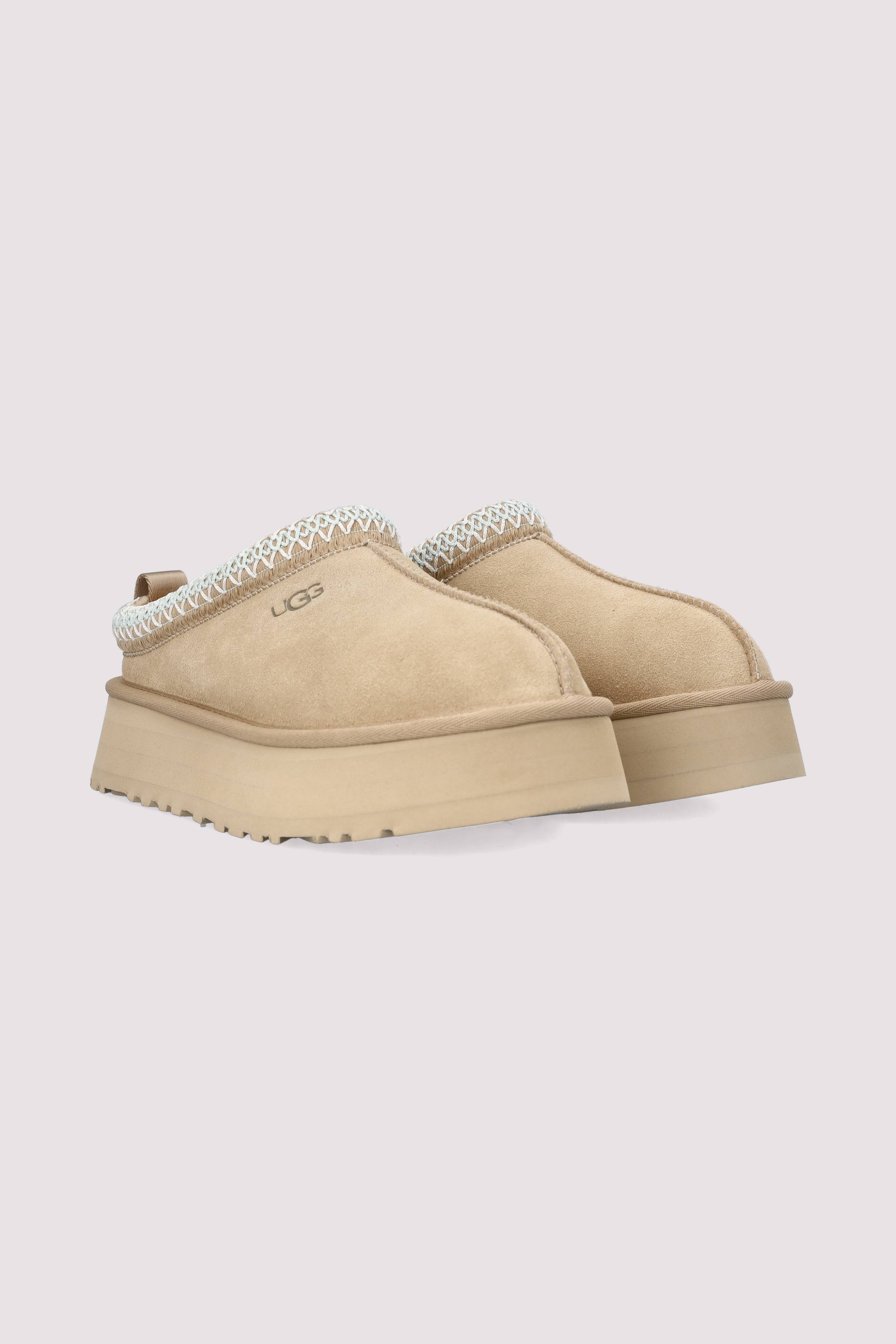 Uggs - Uggs Damen-Slipper in Sand