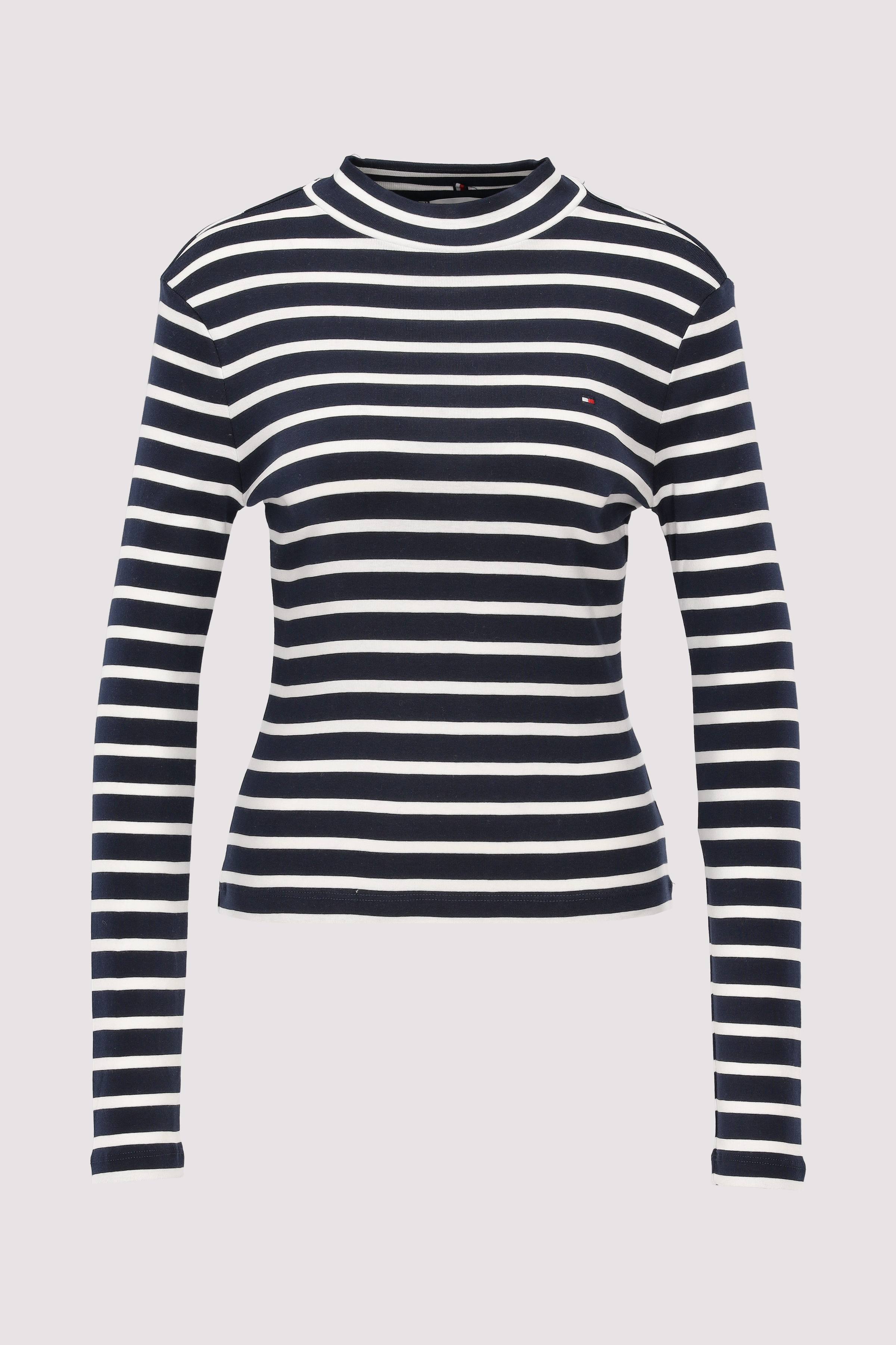 SLIM CODY MOCK-NK LS