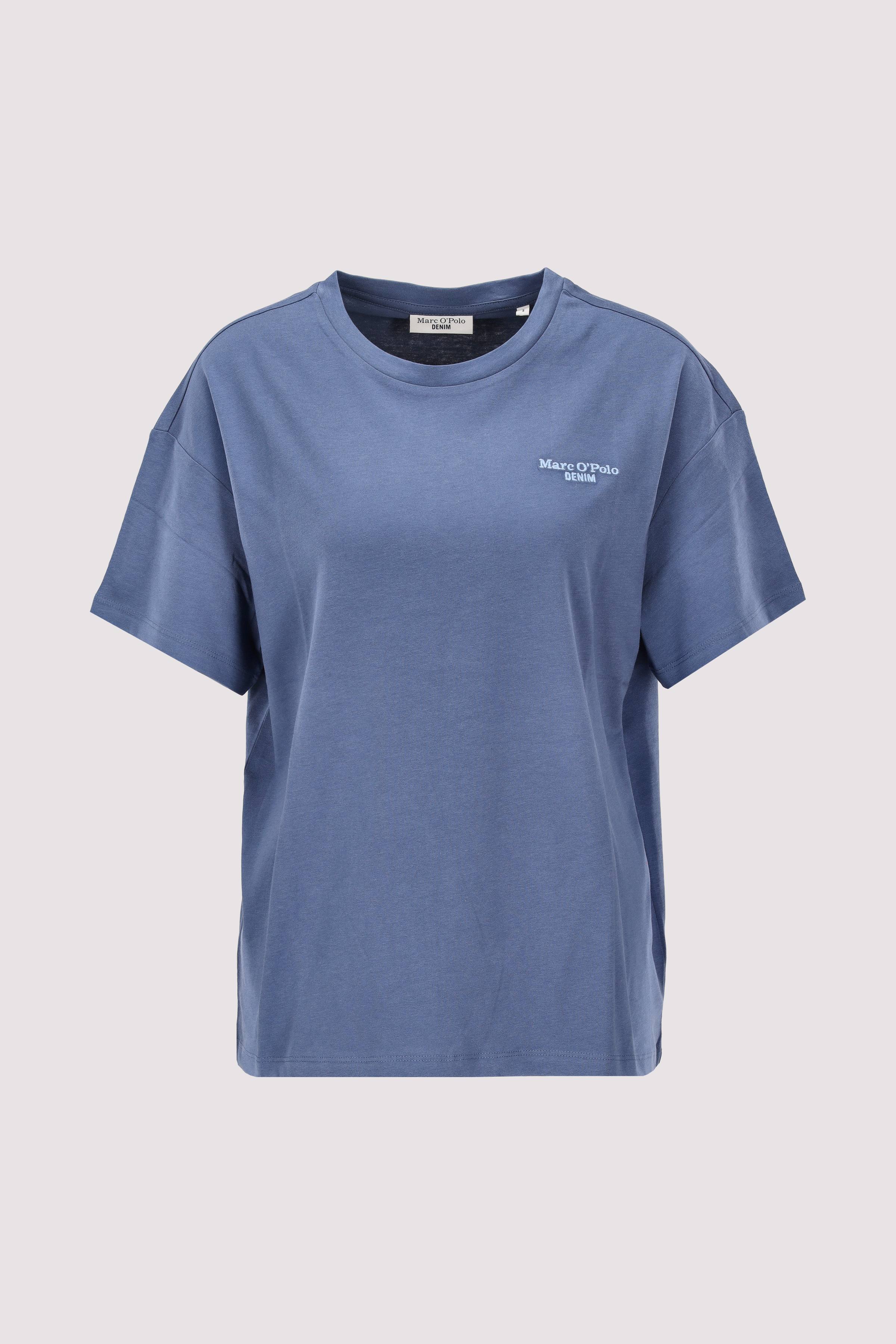 T-Shirt, SSL, Print, Normal Fi