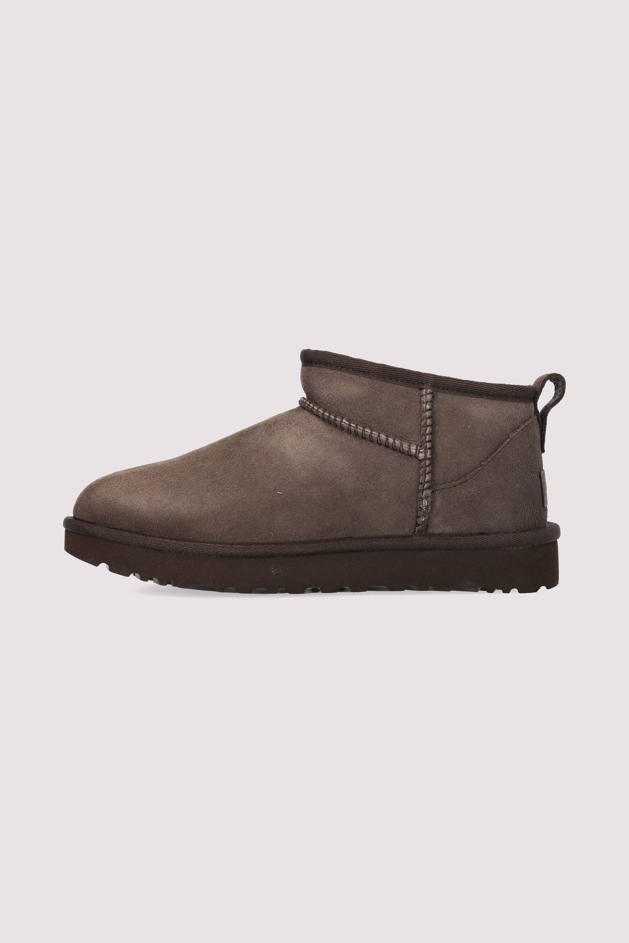 Uggs Damen-Boot braun