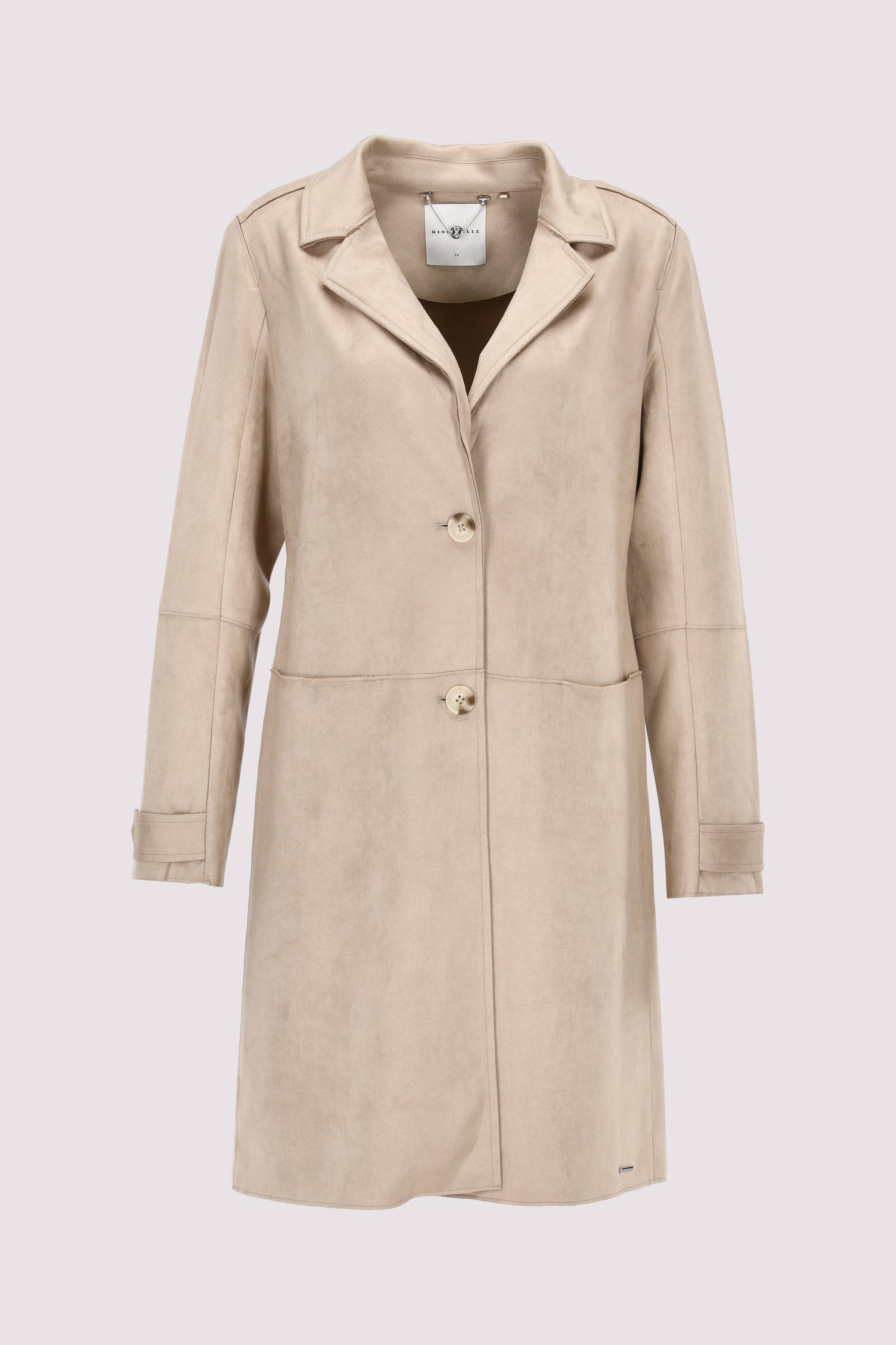 Coat Babice 