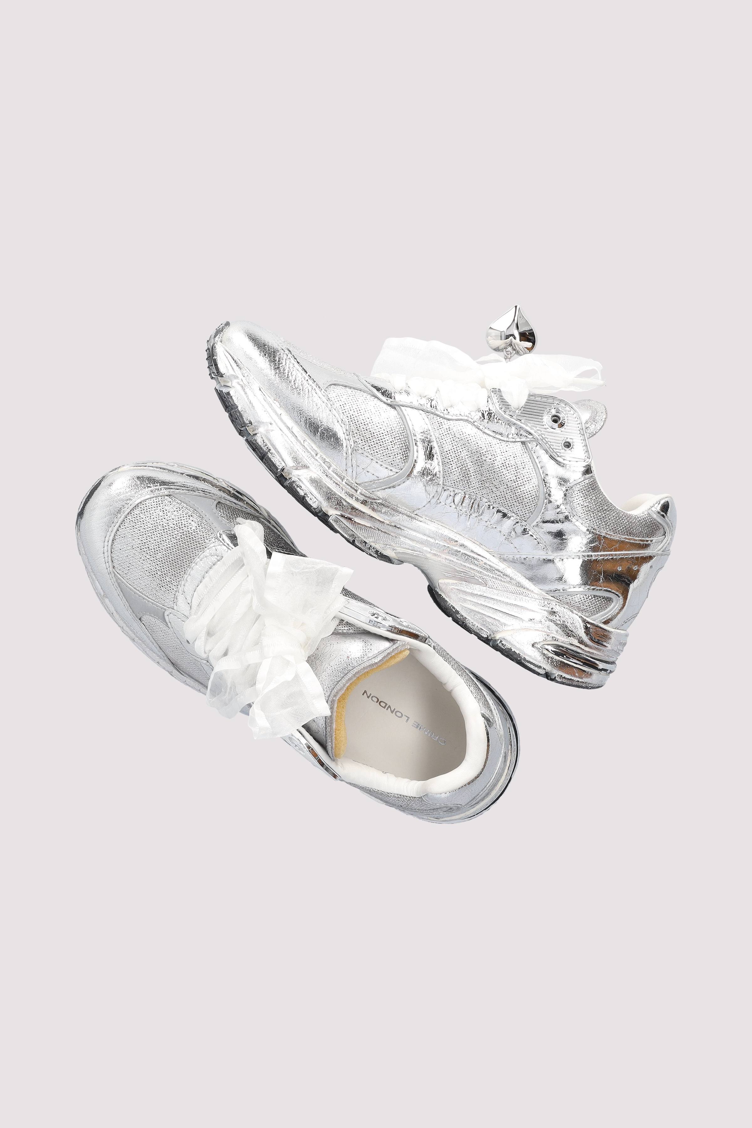 Crime London - Sneaker Fugitive 9094 Crime London - Sneaker Fugitive 9094
