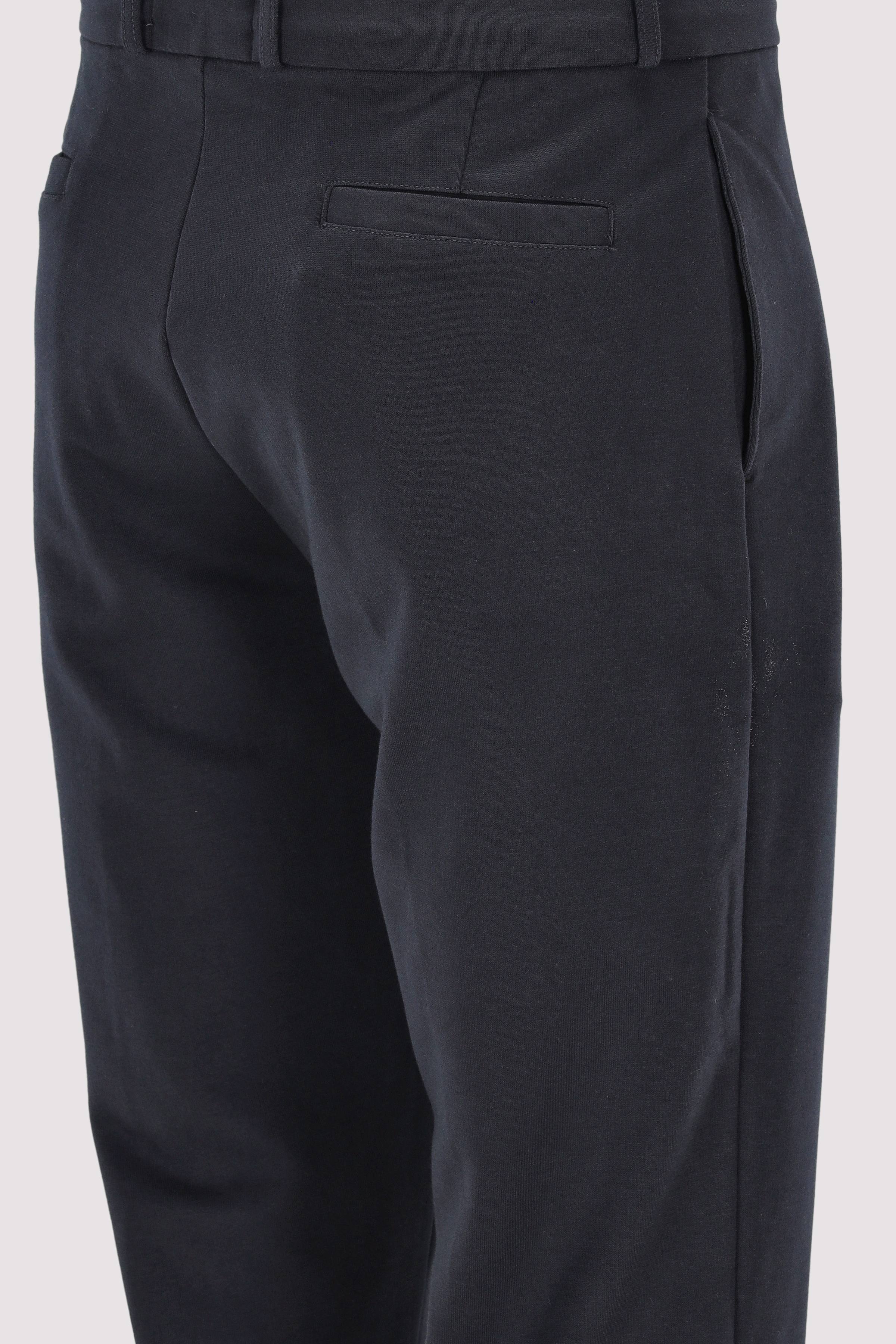 Marc O´Polo International - Sweatpants, clean jersey quali
