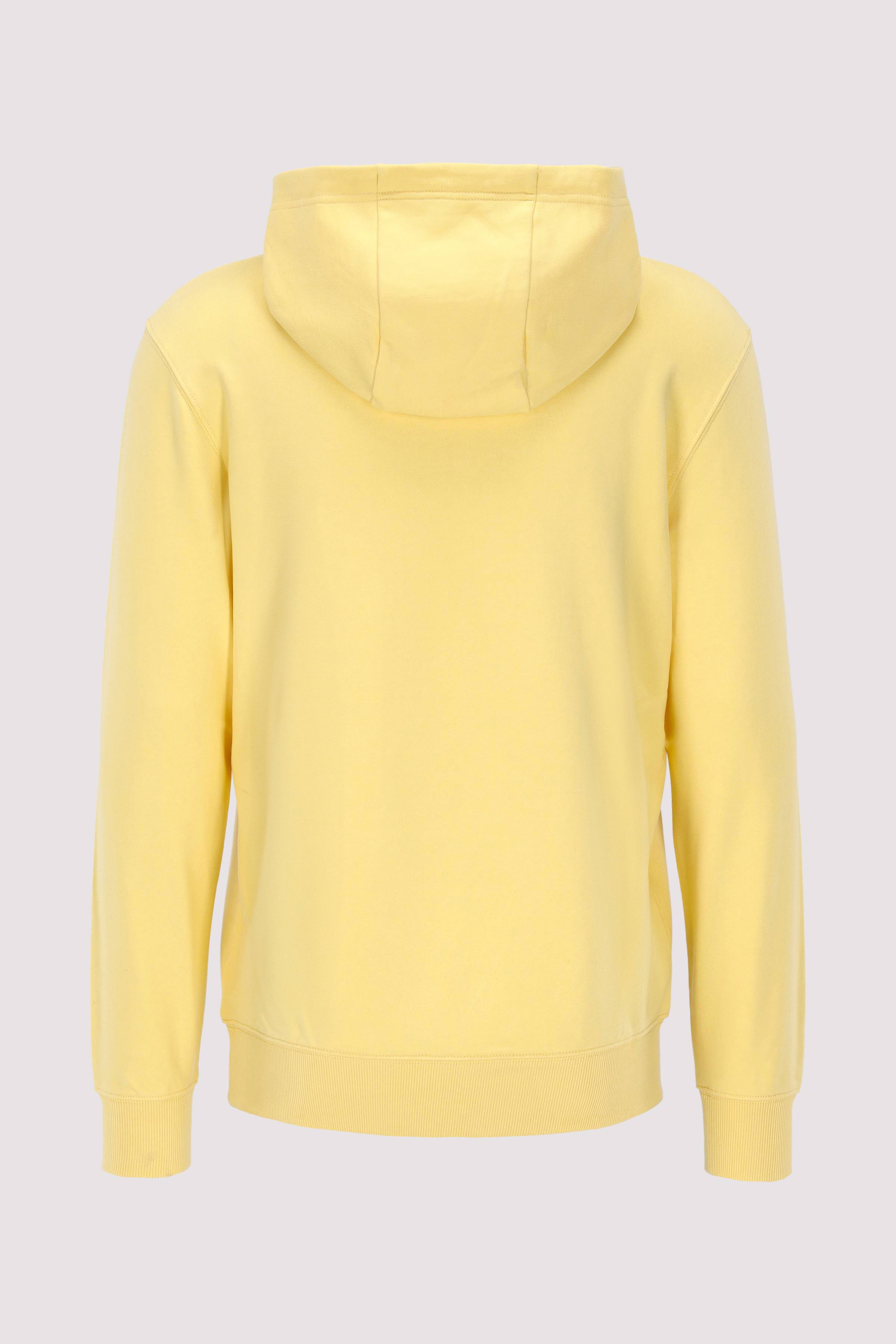 Tommy Hilfiger - ESSENTIAL TERRY HOODY Tommy Hilfiger - ESSENTIAL TERRY HOODY