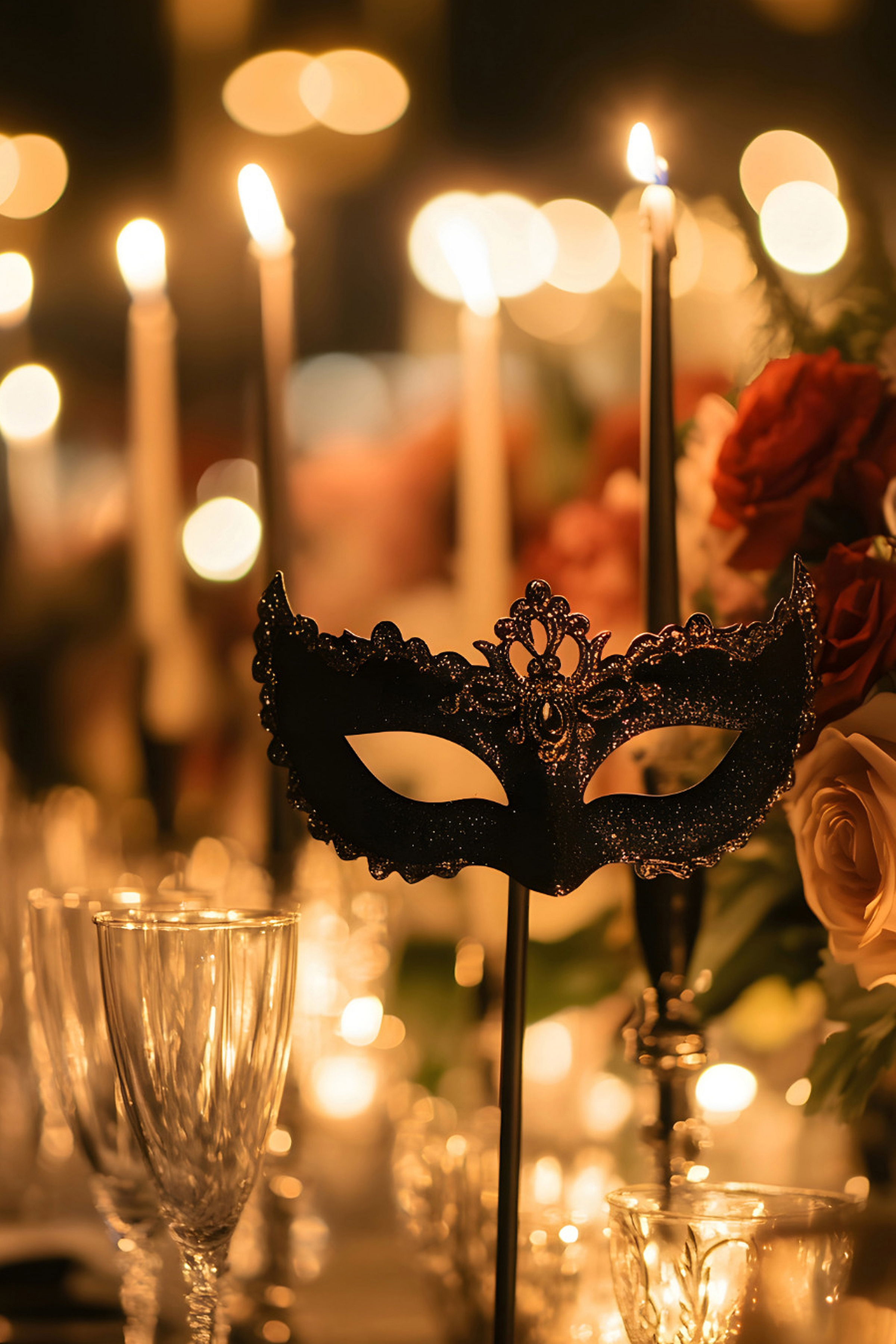 Pier 14 - Ein magischer Abend am 21.02.26