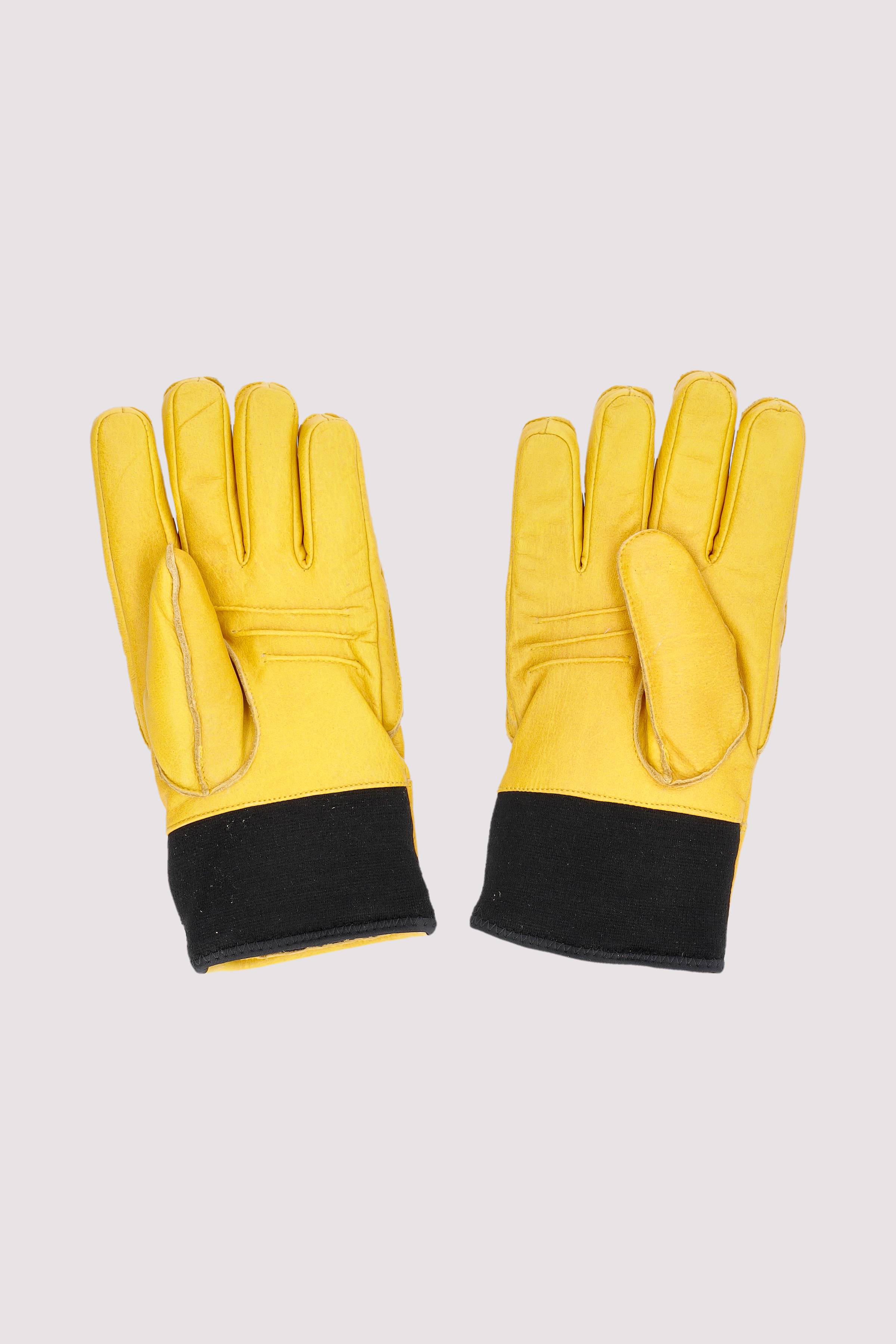 PME Legend - PME Legend Handschuhe warm und robust