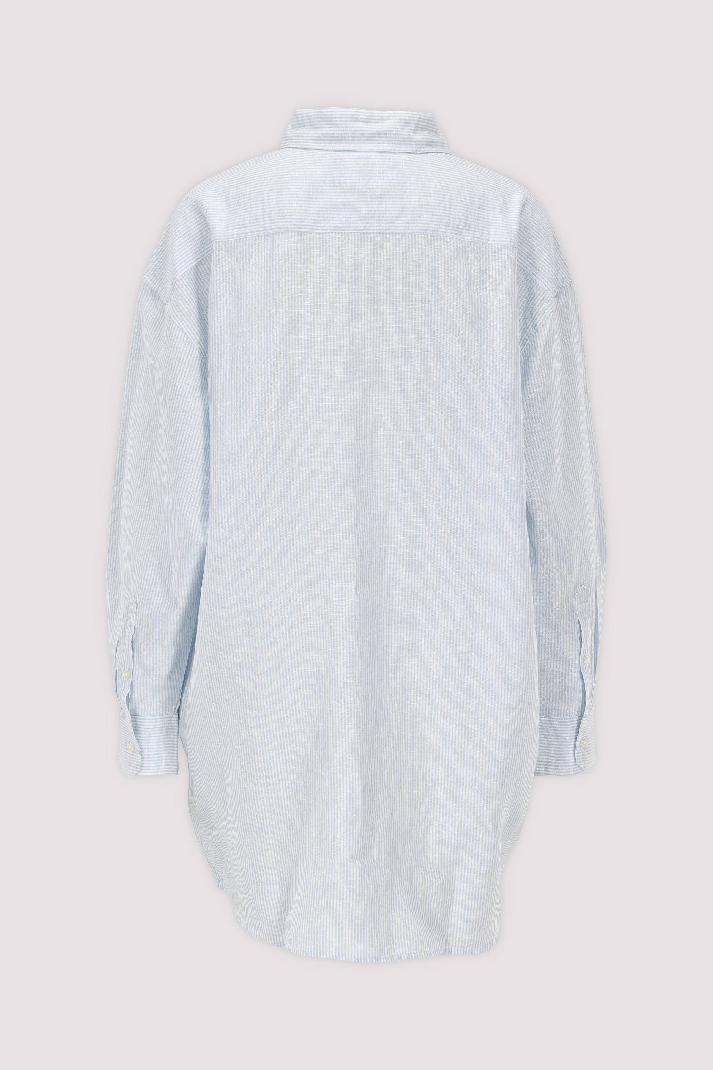 Tommy Hilfiger Freizeitkleid Blau