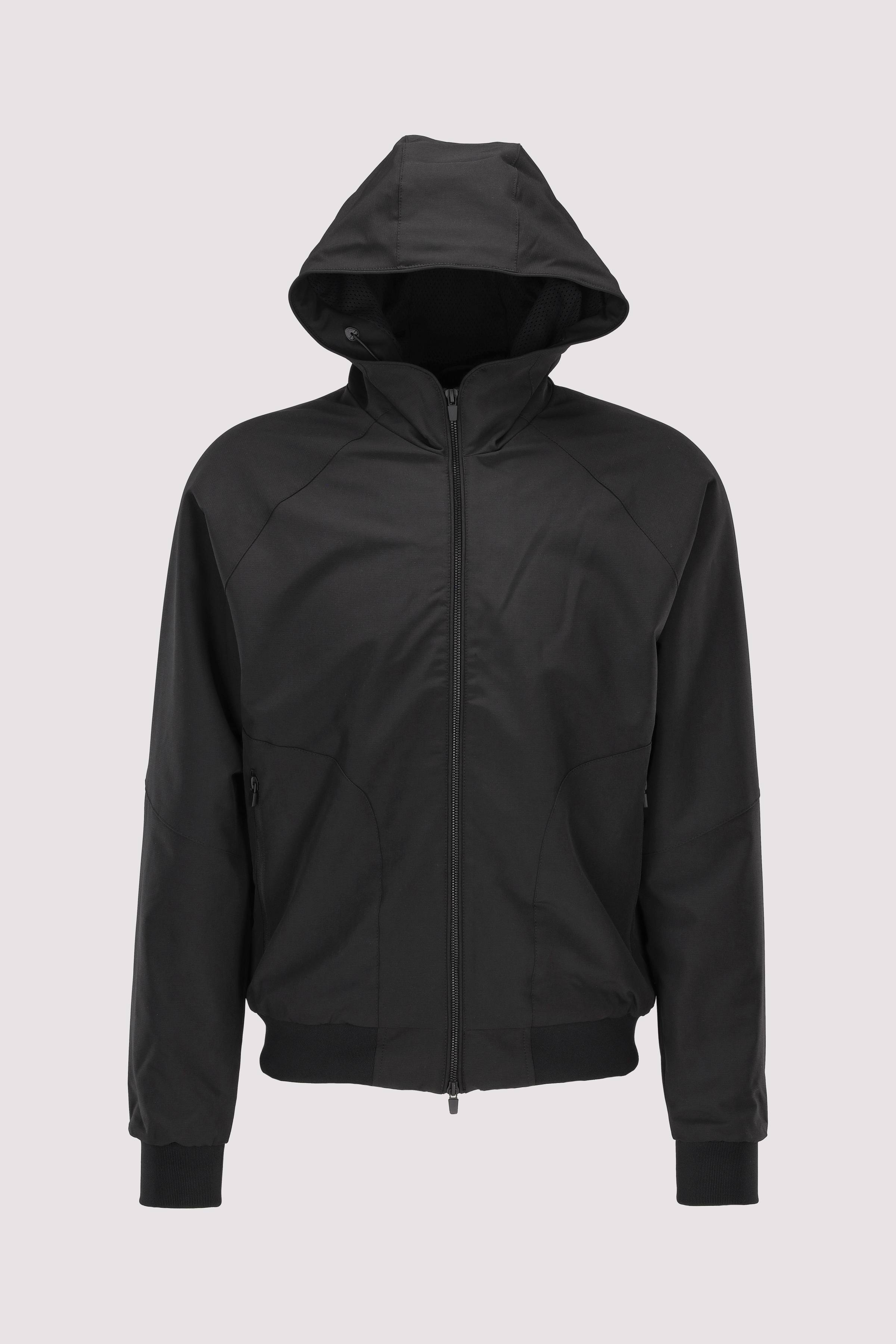 Jack and Jones - JJEPERFECT BOMBER NOOS