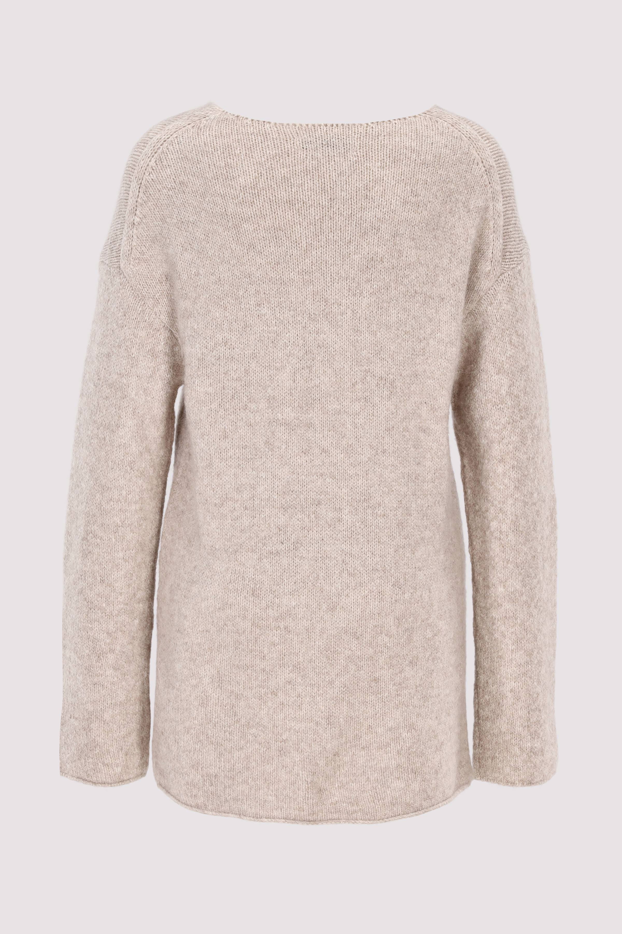 Marc O´Polo International - Pullover, longsleeve, boatneck Marc O´Polo International - Pullover, longsleeve, boatneck