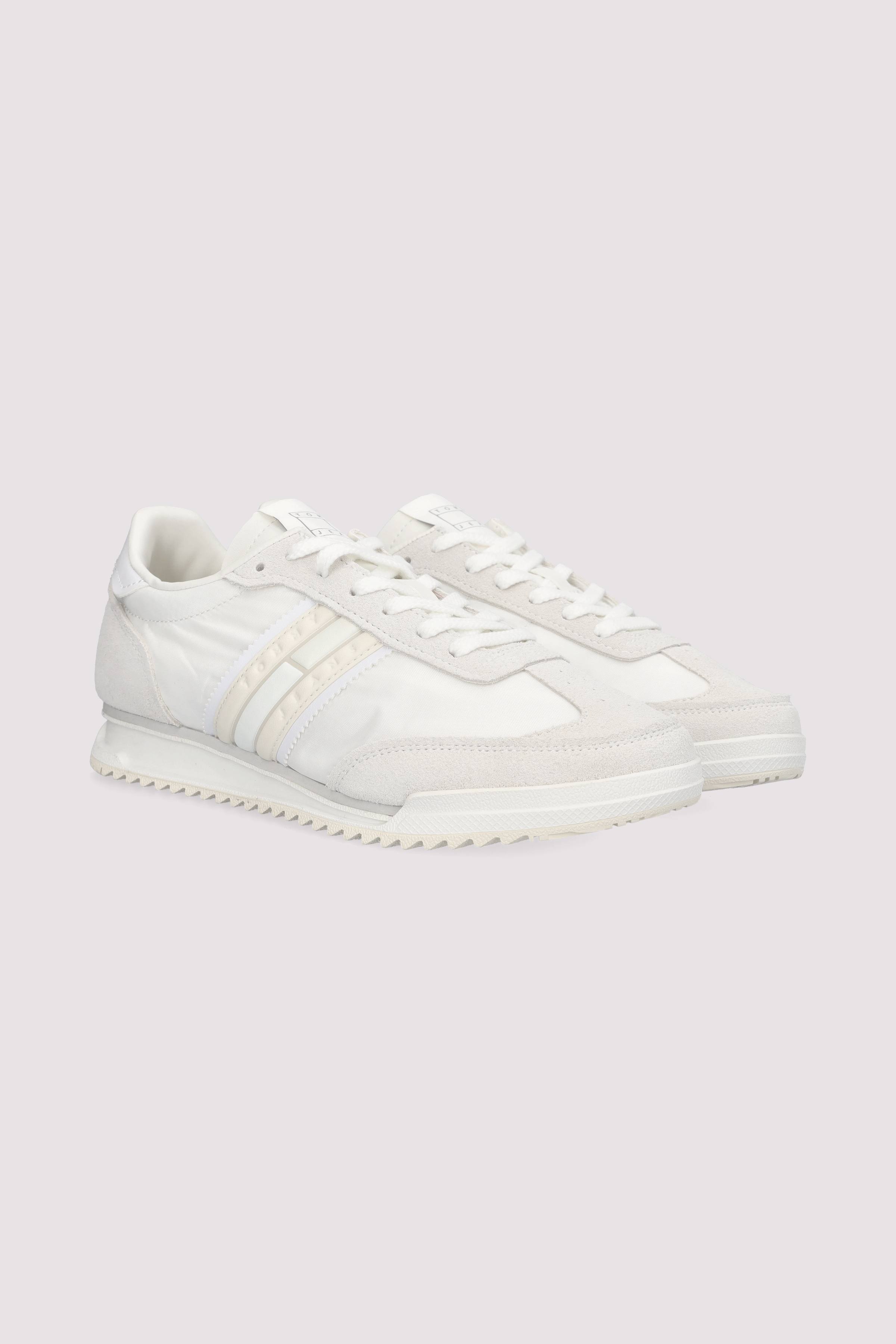 Tommy Hilfiger - TJW RETRO RUNNER CLEATED Tommy Hilfiger - TJW RETRO RUNNER CLEATED