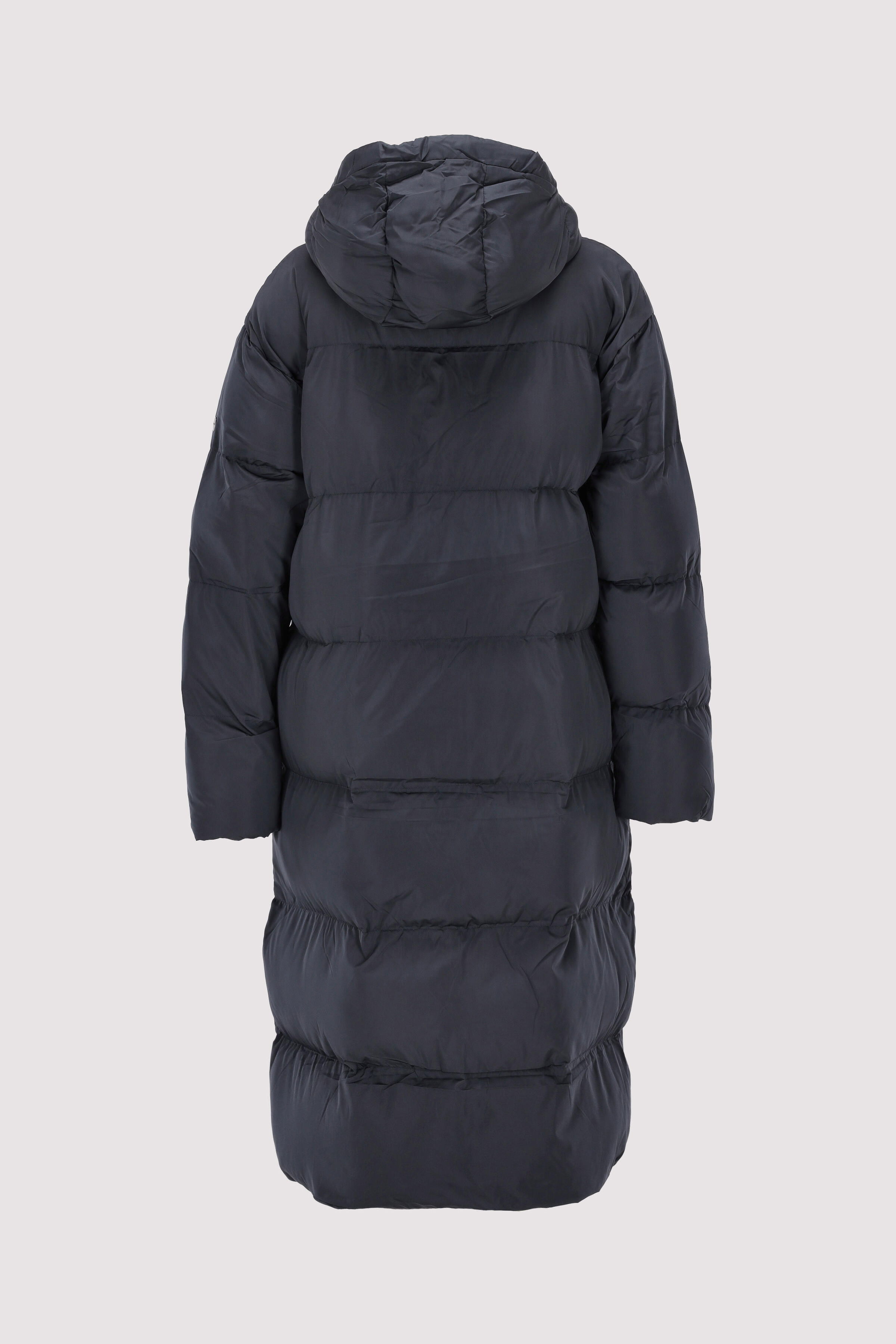 Superdry - Longline Duvet Coat Superdry - Longline Duvet Coat