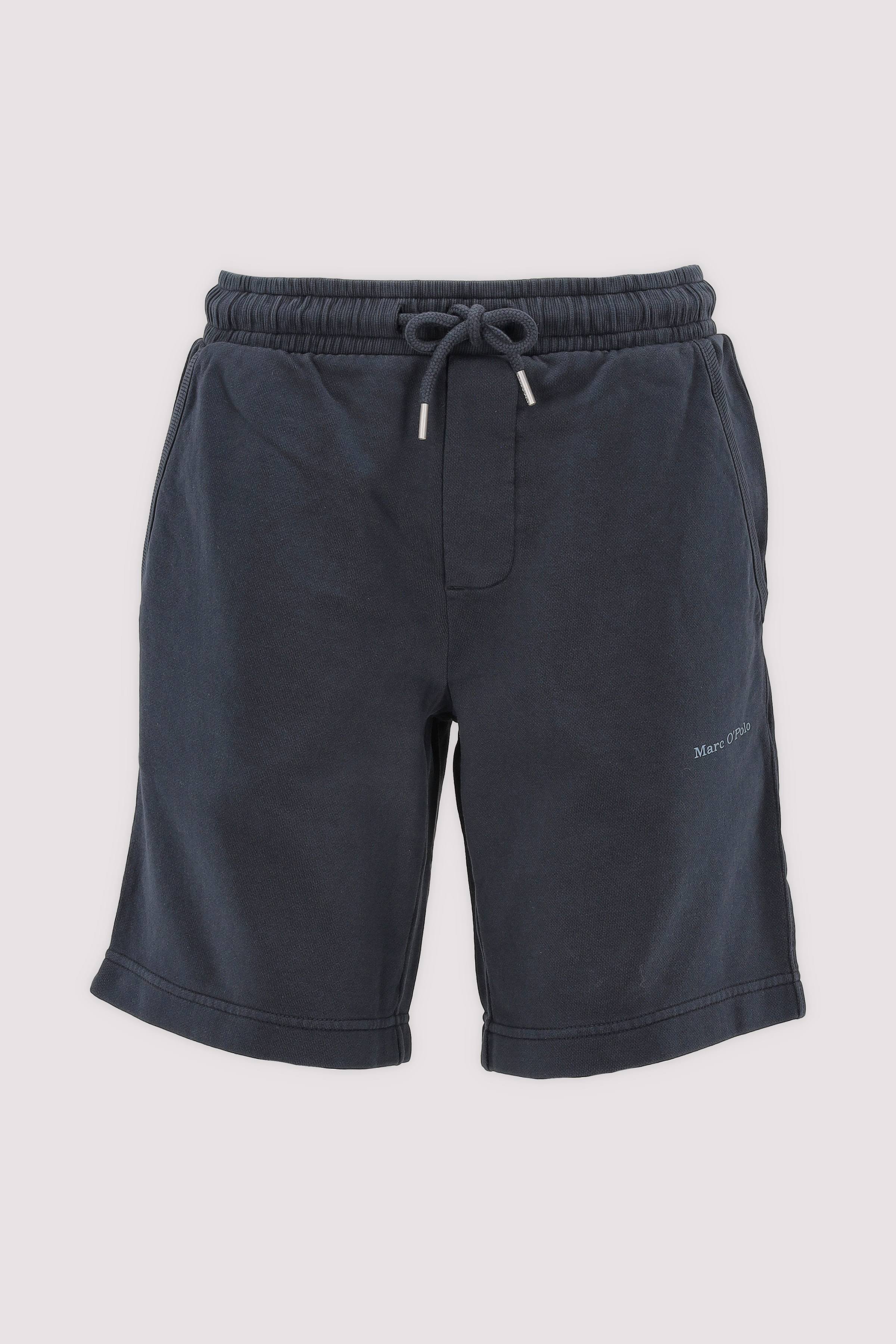 Marc O'Polo Shorts Dark Navy