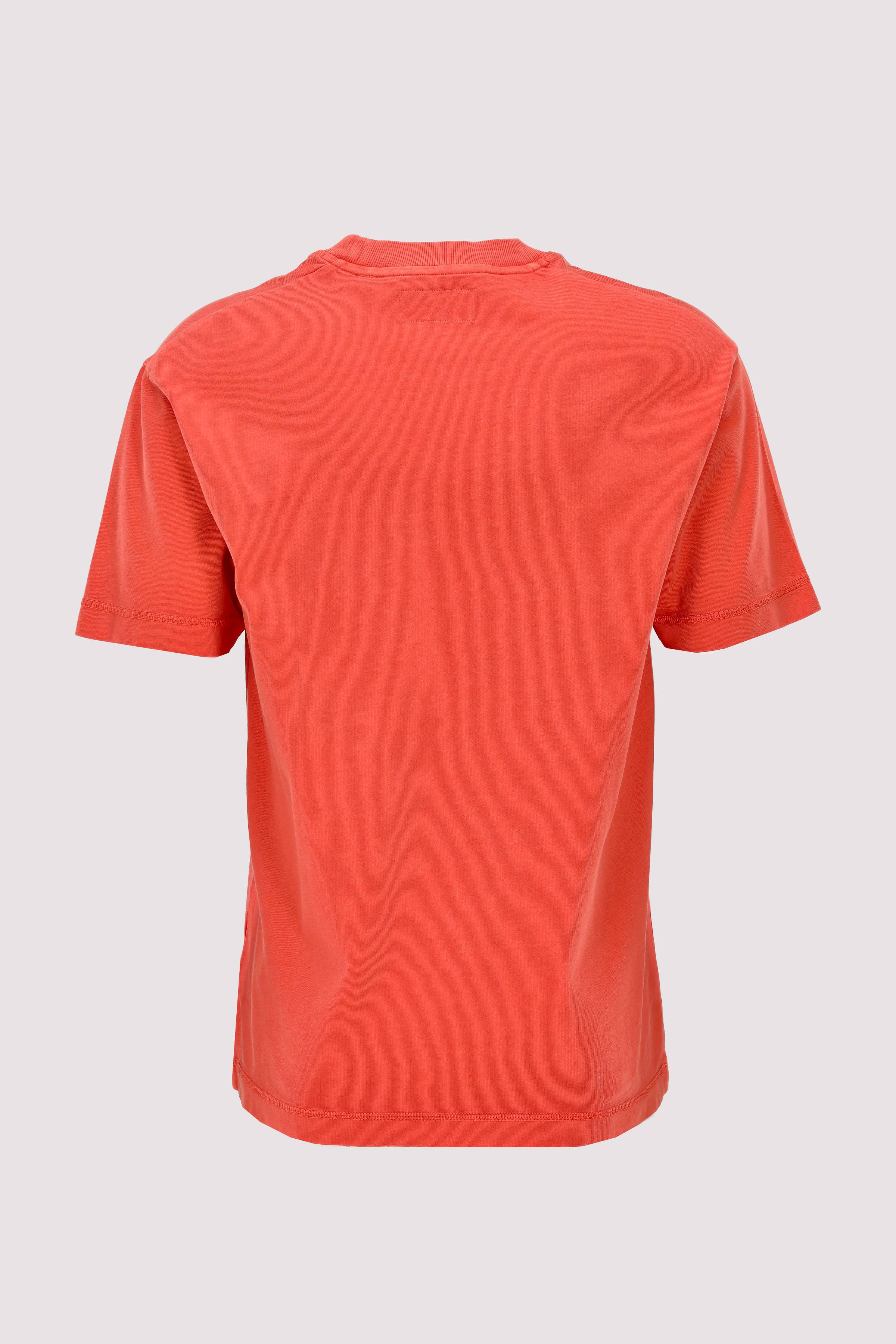 Marc O´Polo International - T-shirt, short sleeve, special Marc O´Polo International - T-shirt, short sleeve, special