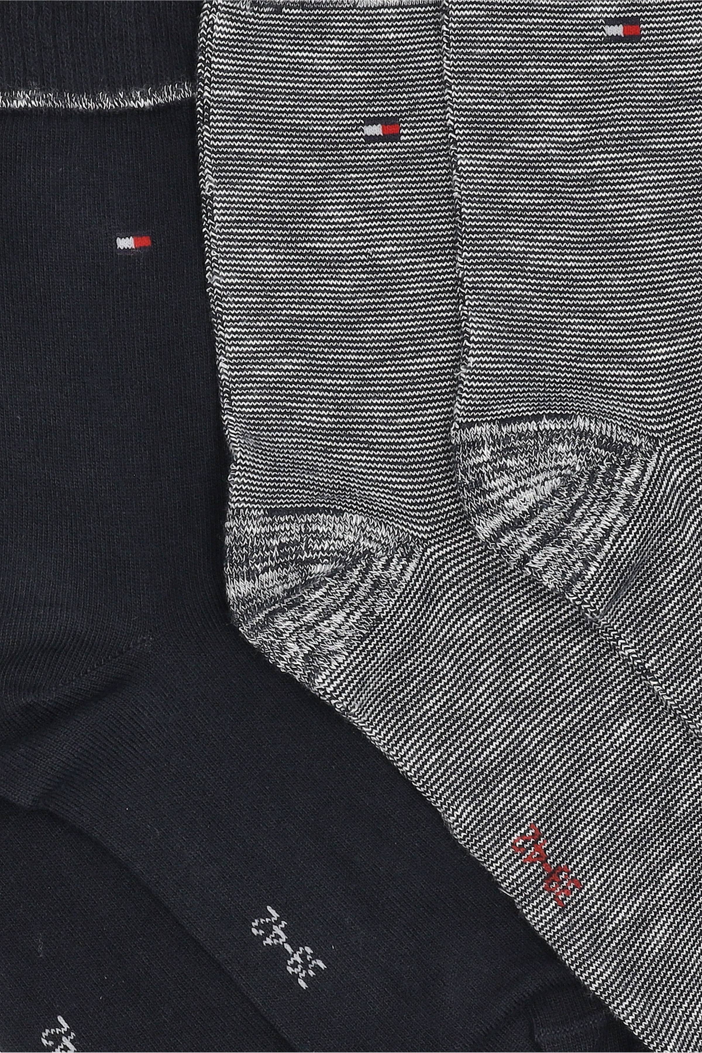 Tommy Hilfiger Socken - TH WOMEN SOCK 2P