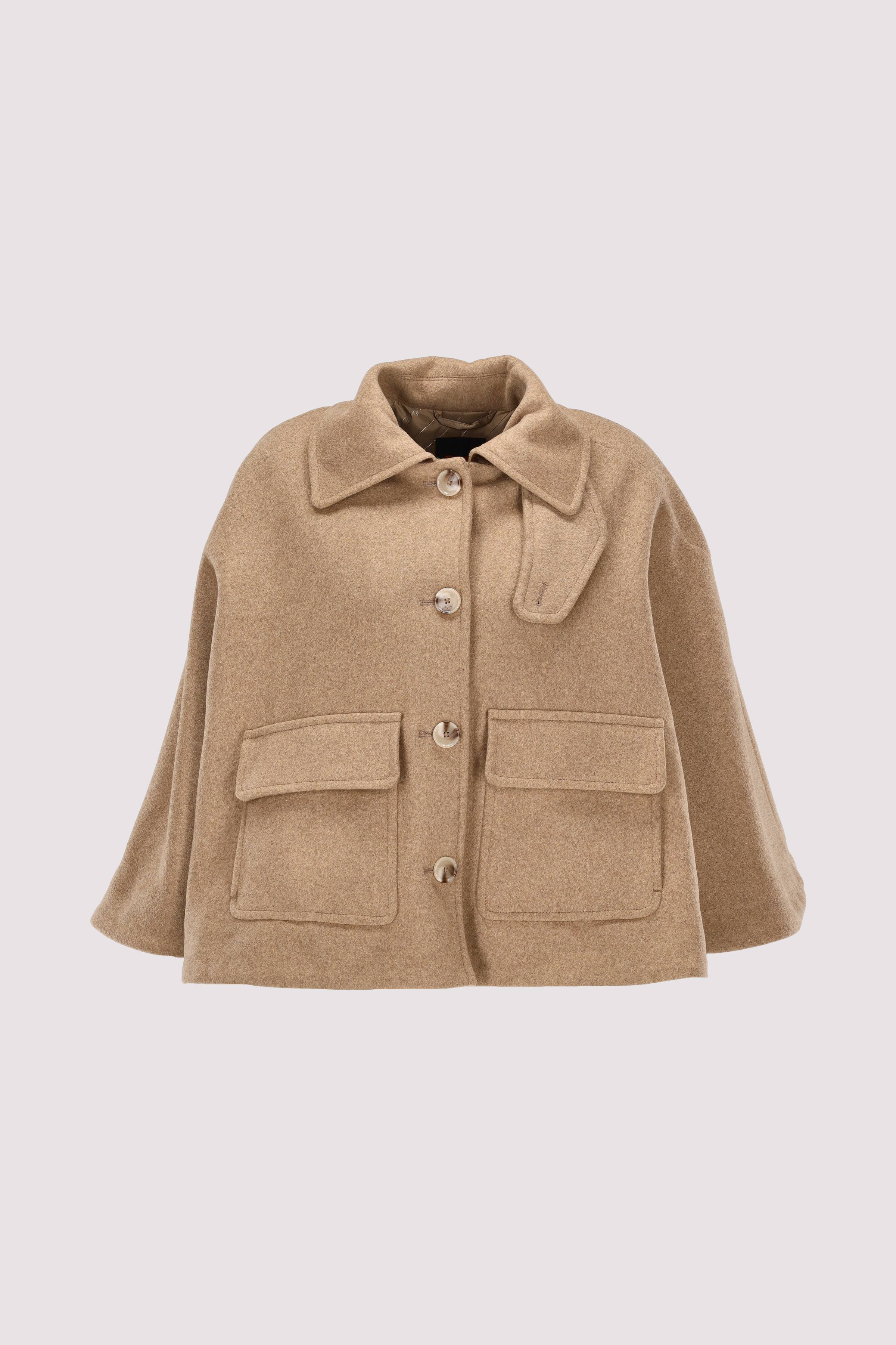 BOSS Damen Trenchcoat – zeitloses Design
