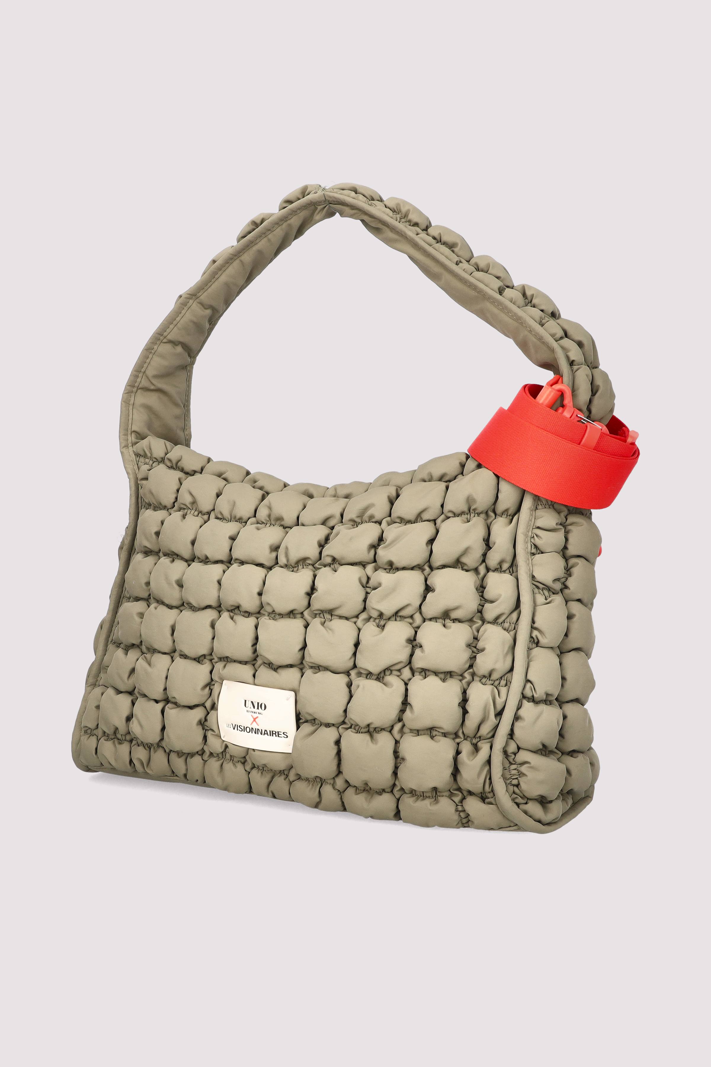 Les Visionnaires - Hobo Bubble