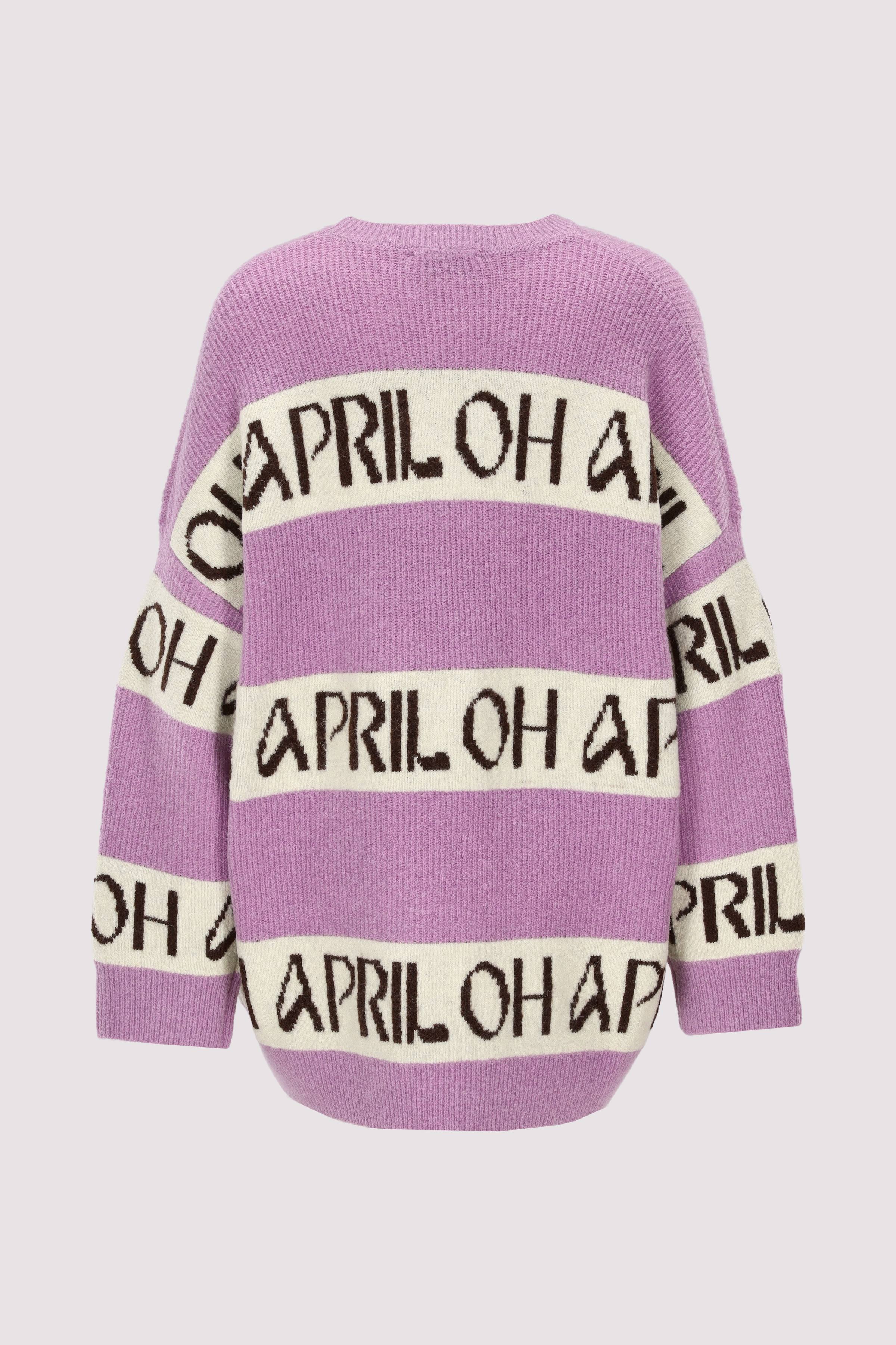 Billie Knit Jumper