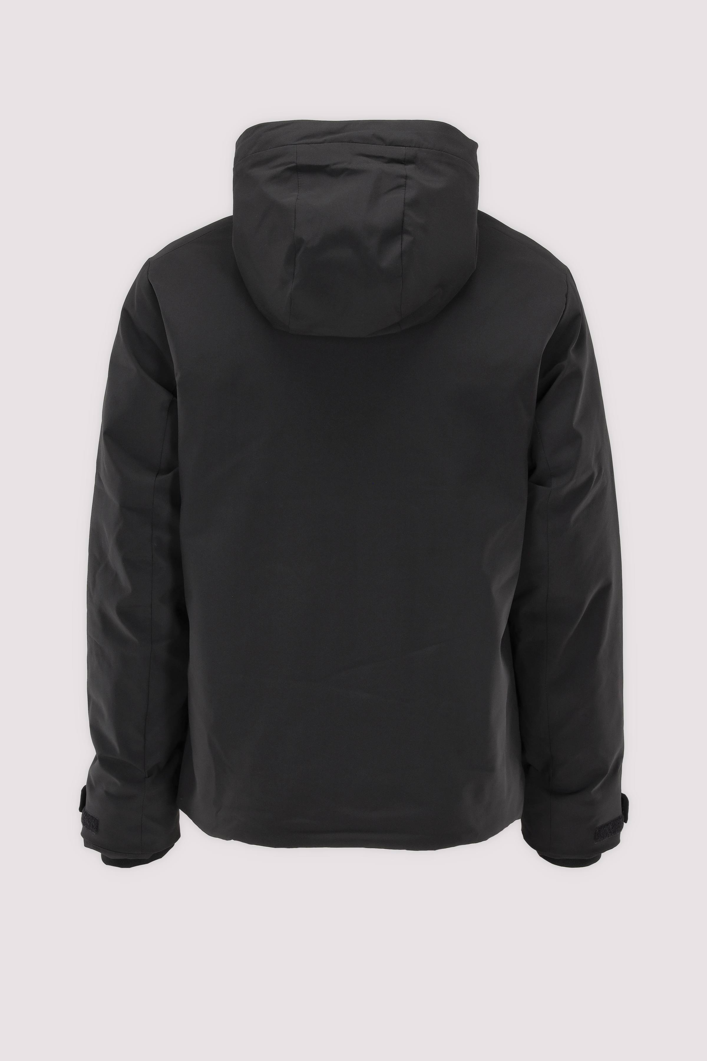 Jack and Jones Freizeitjacke Schwarz