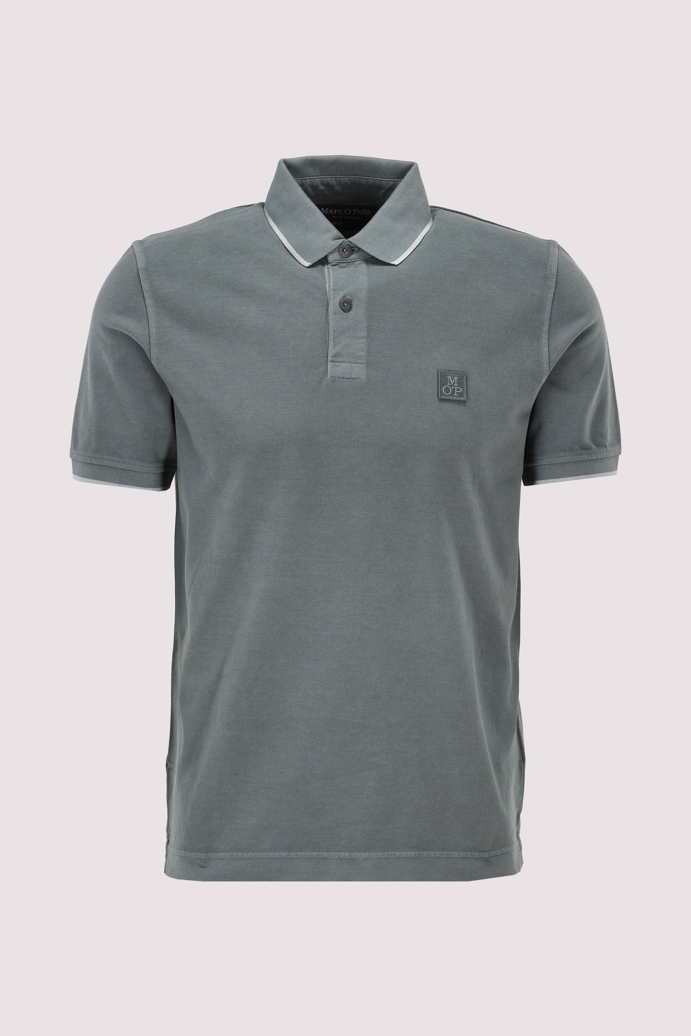Jersey Poloshirts Shortsleeve
