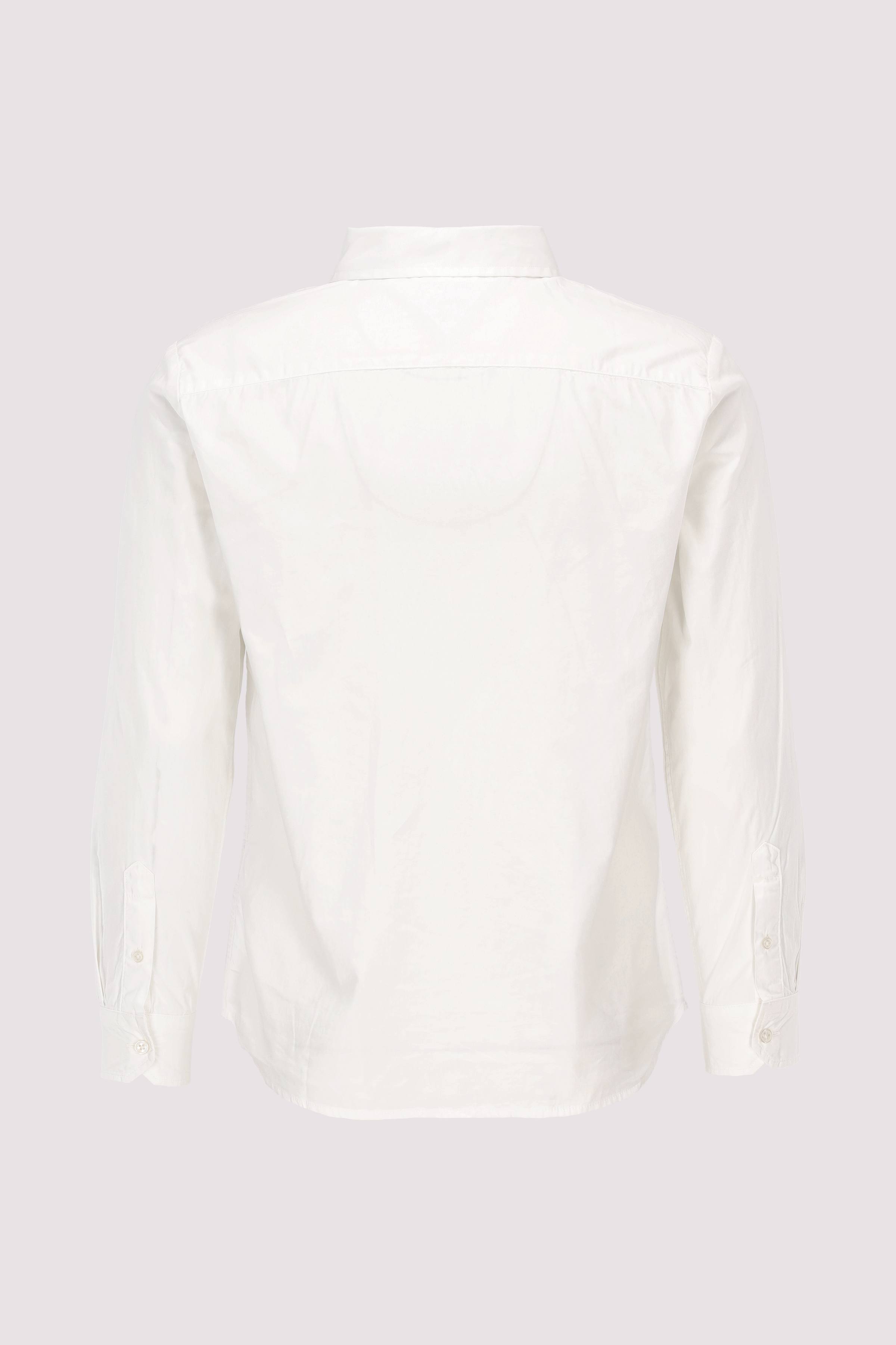 Tommy Jeans - TJW REG PINSTRIPE POPLIN SHIRT Tommy Jeans - TJW REG PINSTRIPE POPLIN SHIRT