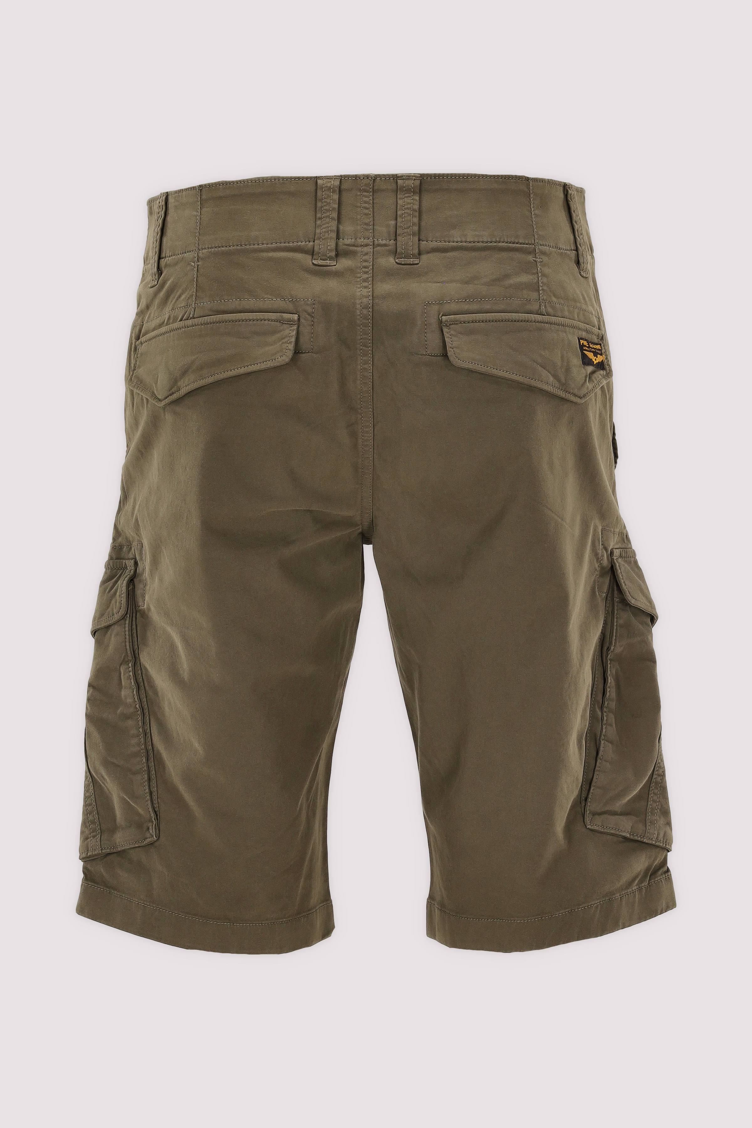 PME Legend Shorts Olive Night