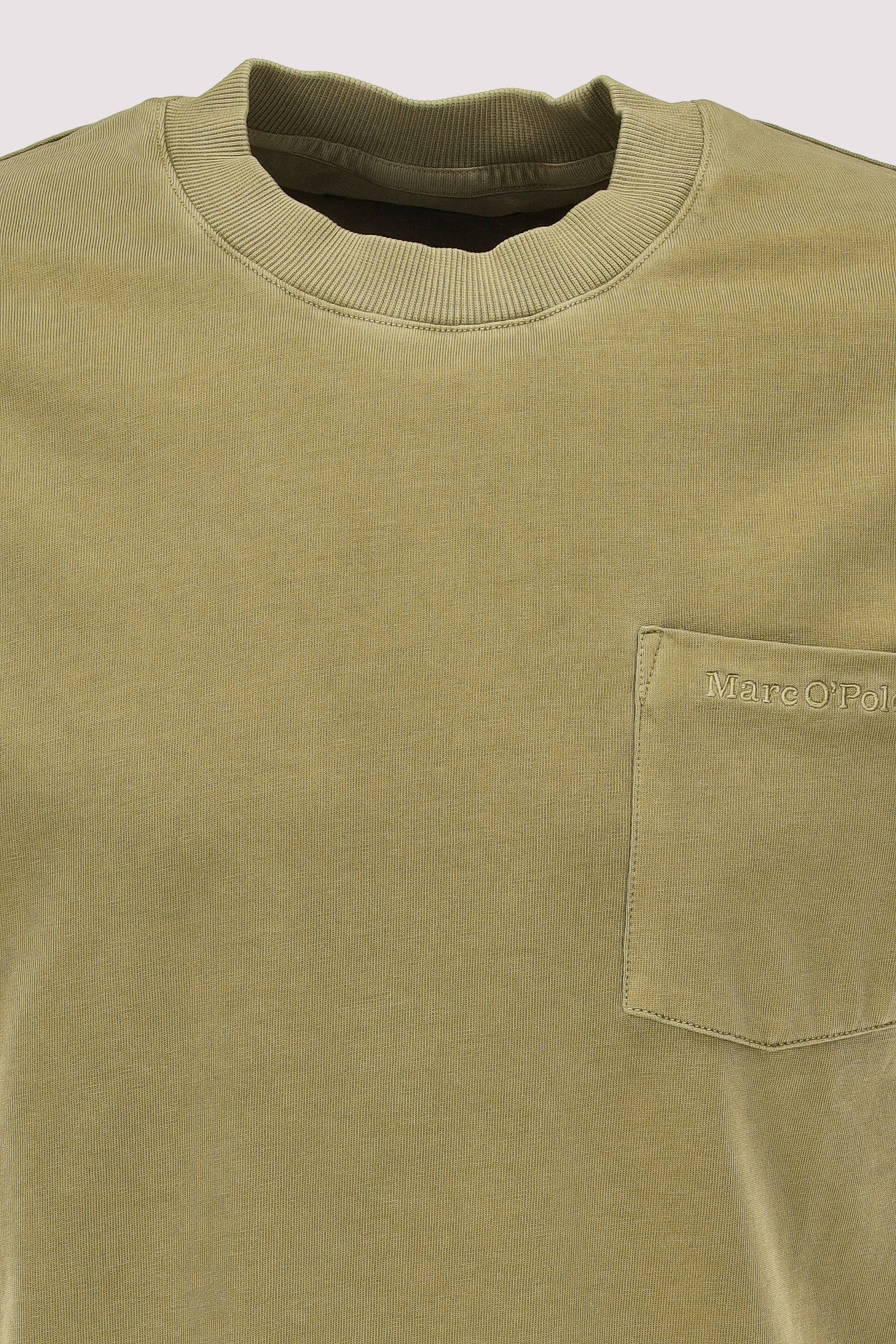 Marc O Polo Casual - Marc O'Polo T-Shirt Fresh seaweed