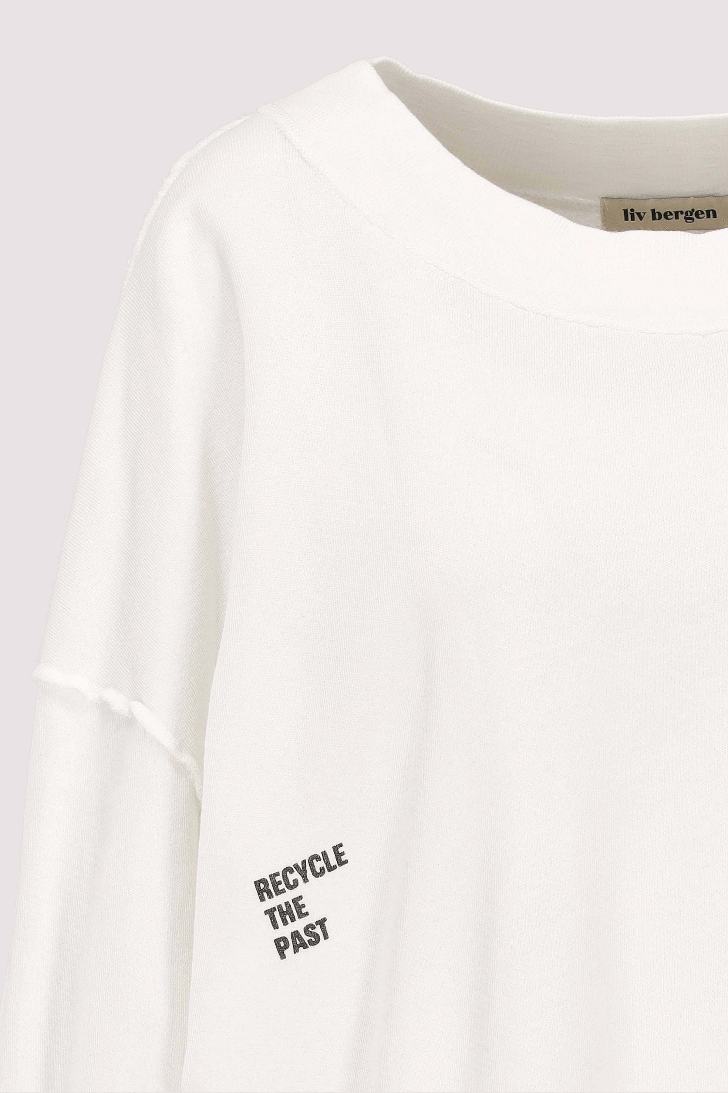 Liv Bergen - Sweatshirt Organic