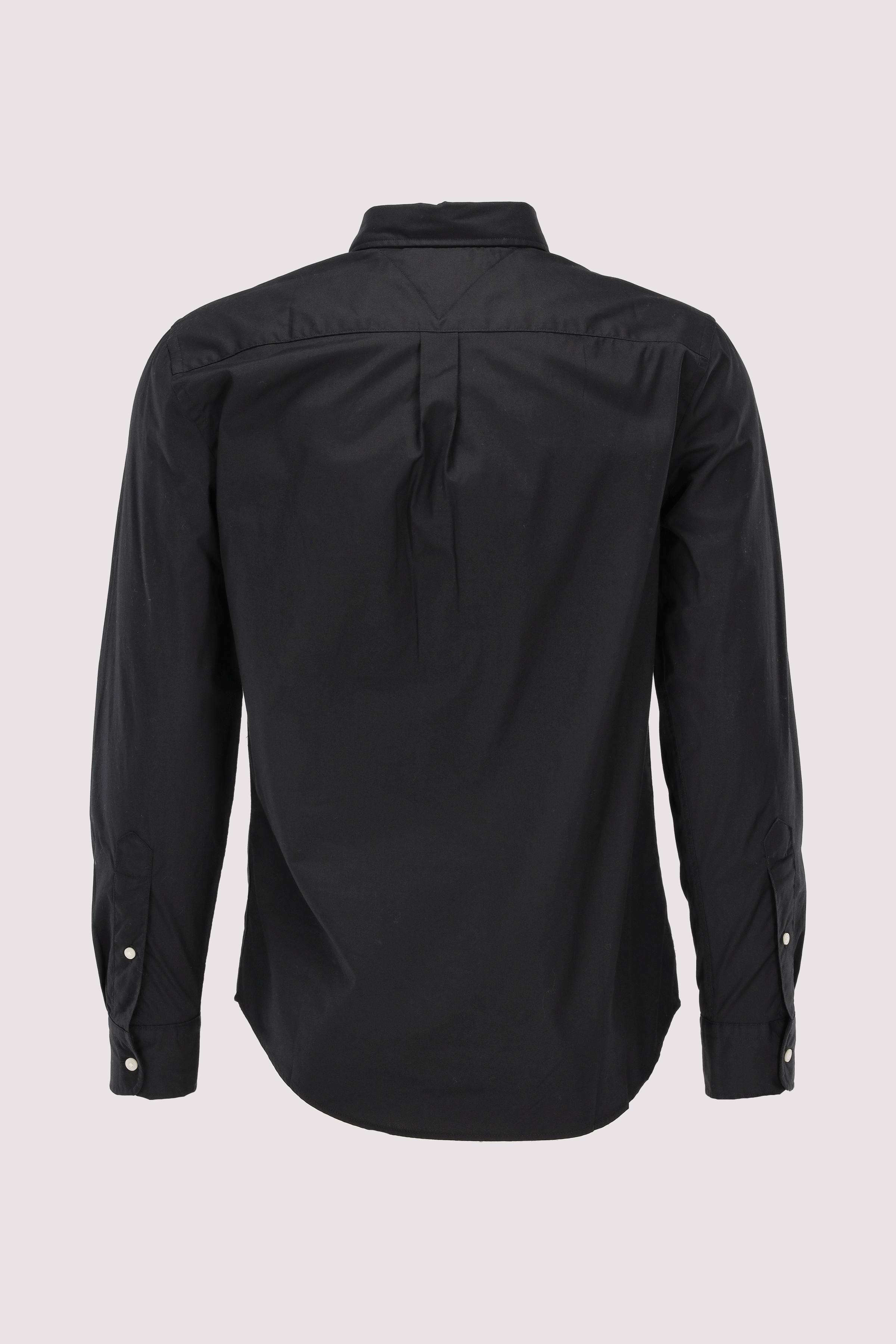 CORE FLEX POPLIN SOLID RF SHIR