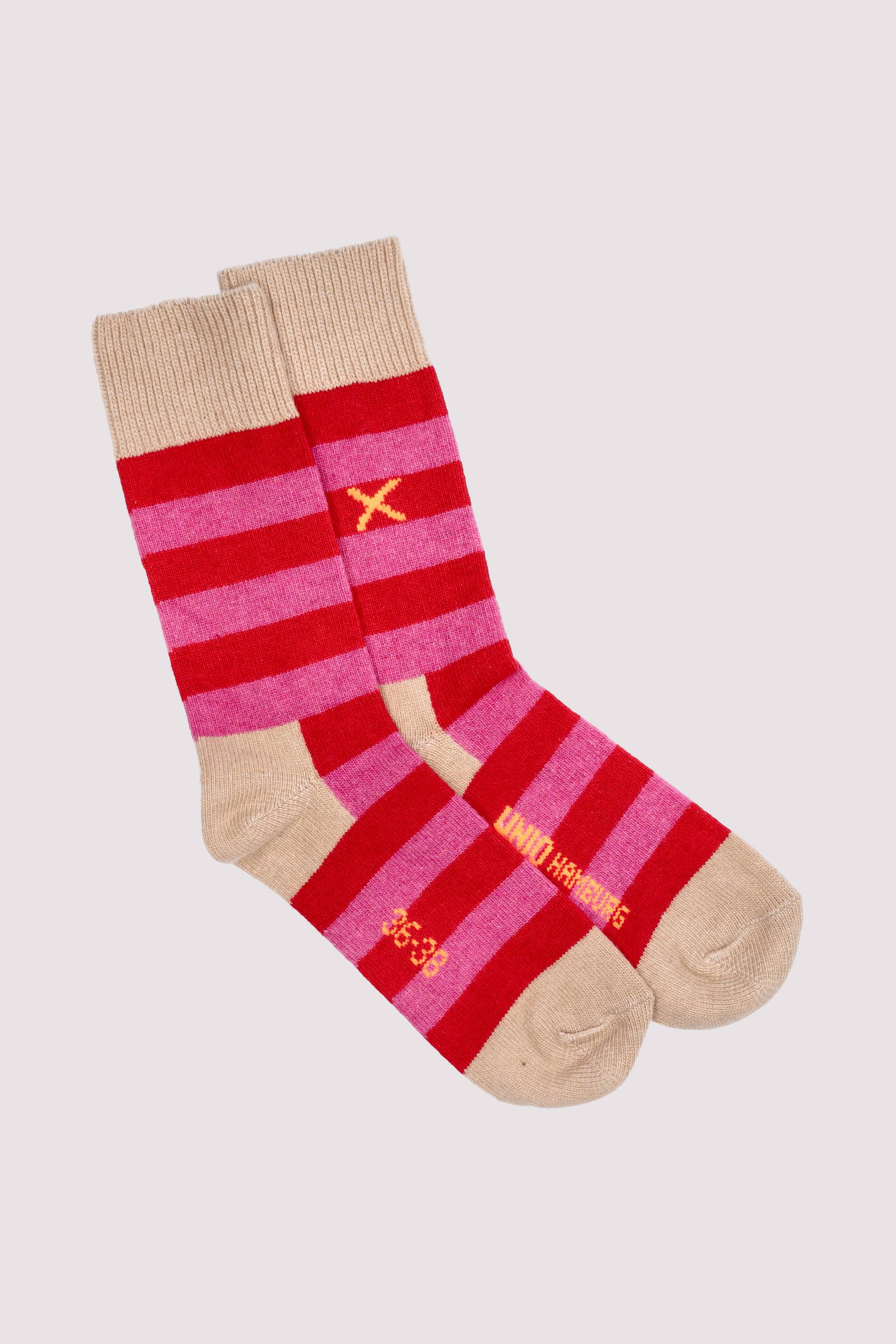 Unio Hamburg - Socke Cosy
