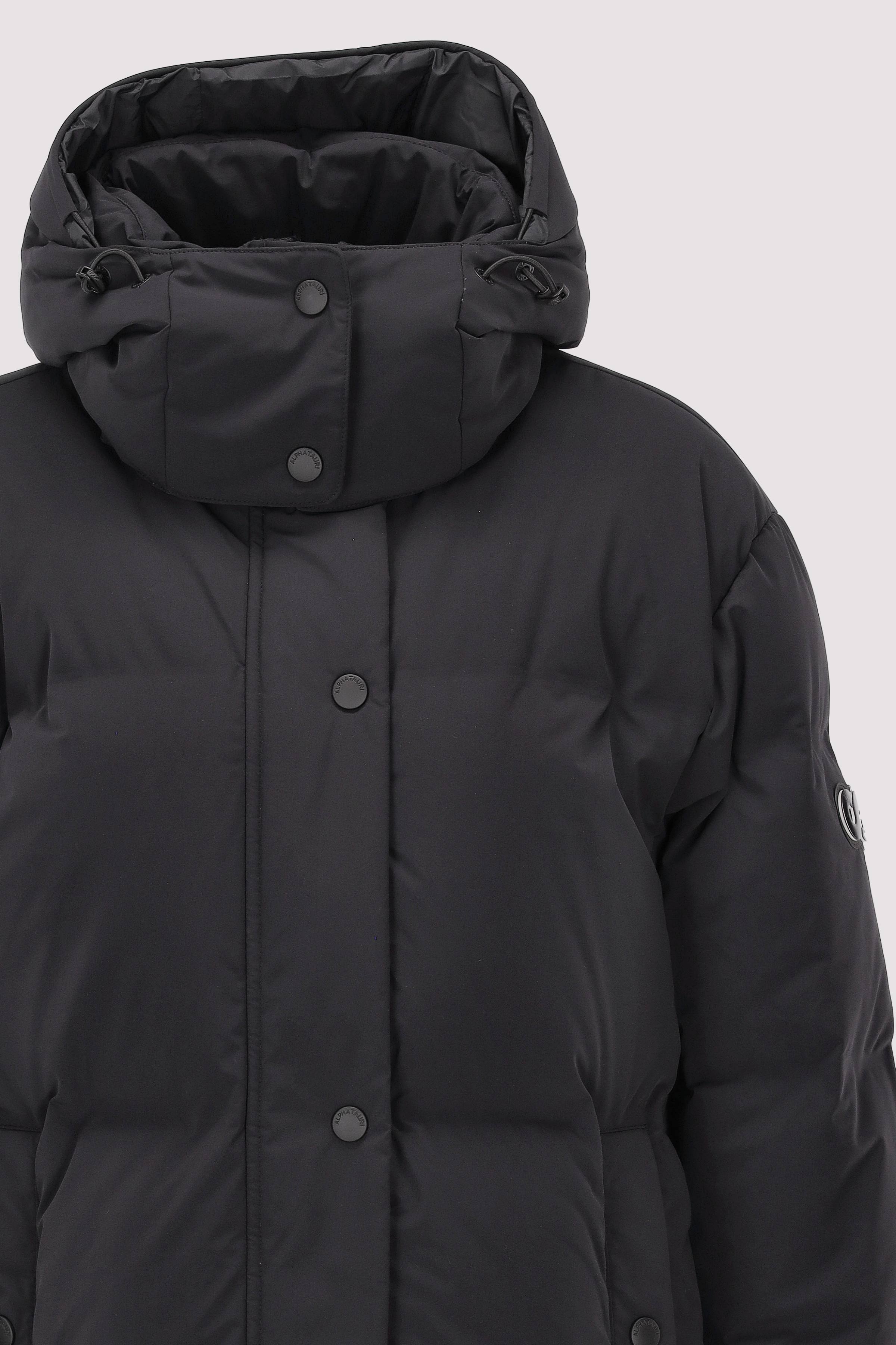 AlphaTauri - coat obon AlphaTauri - coat obon