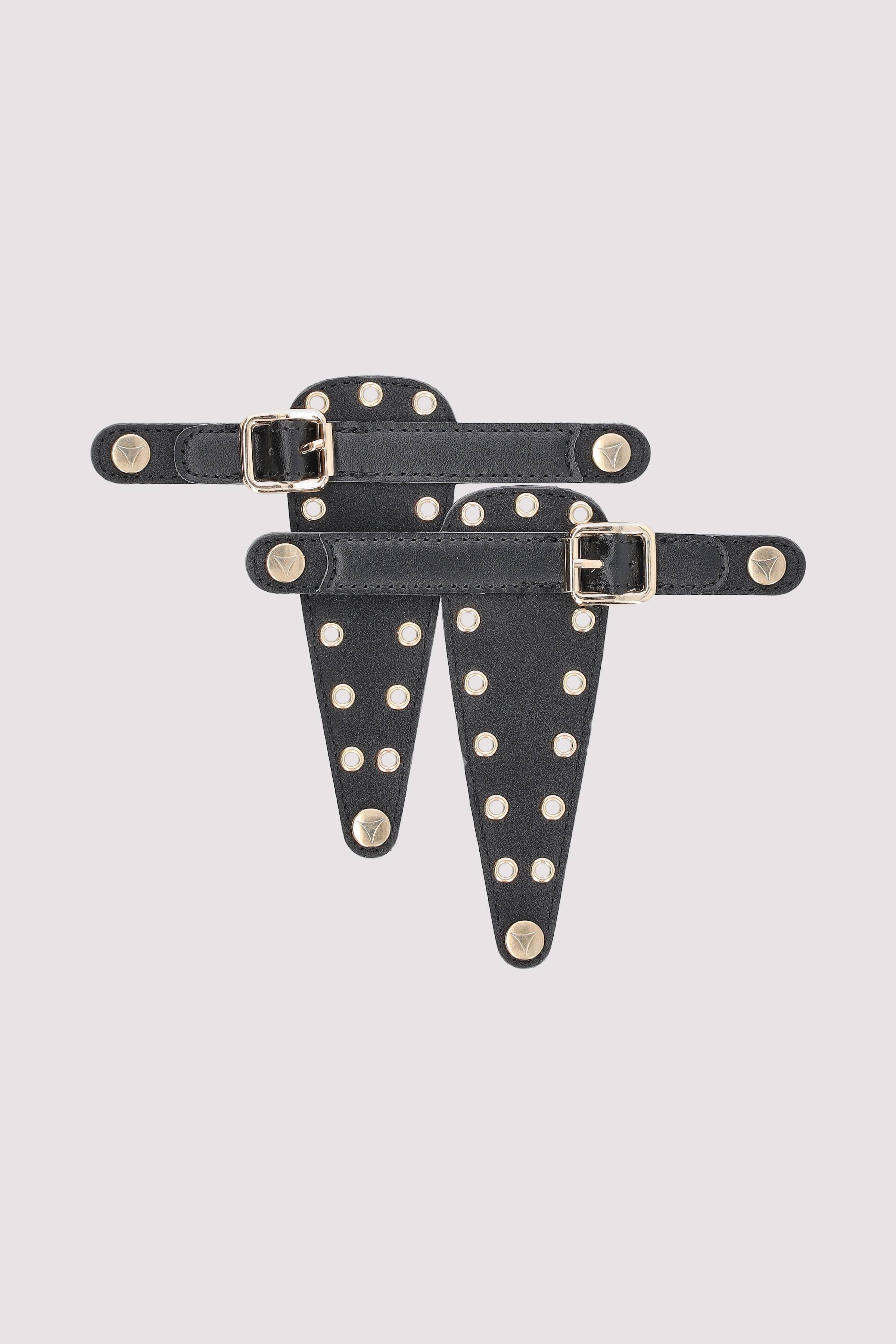 Topping Eyelet Classic