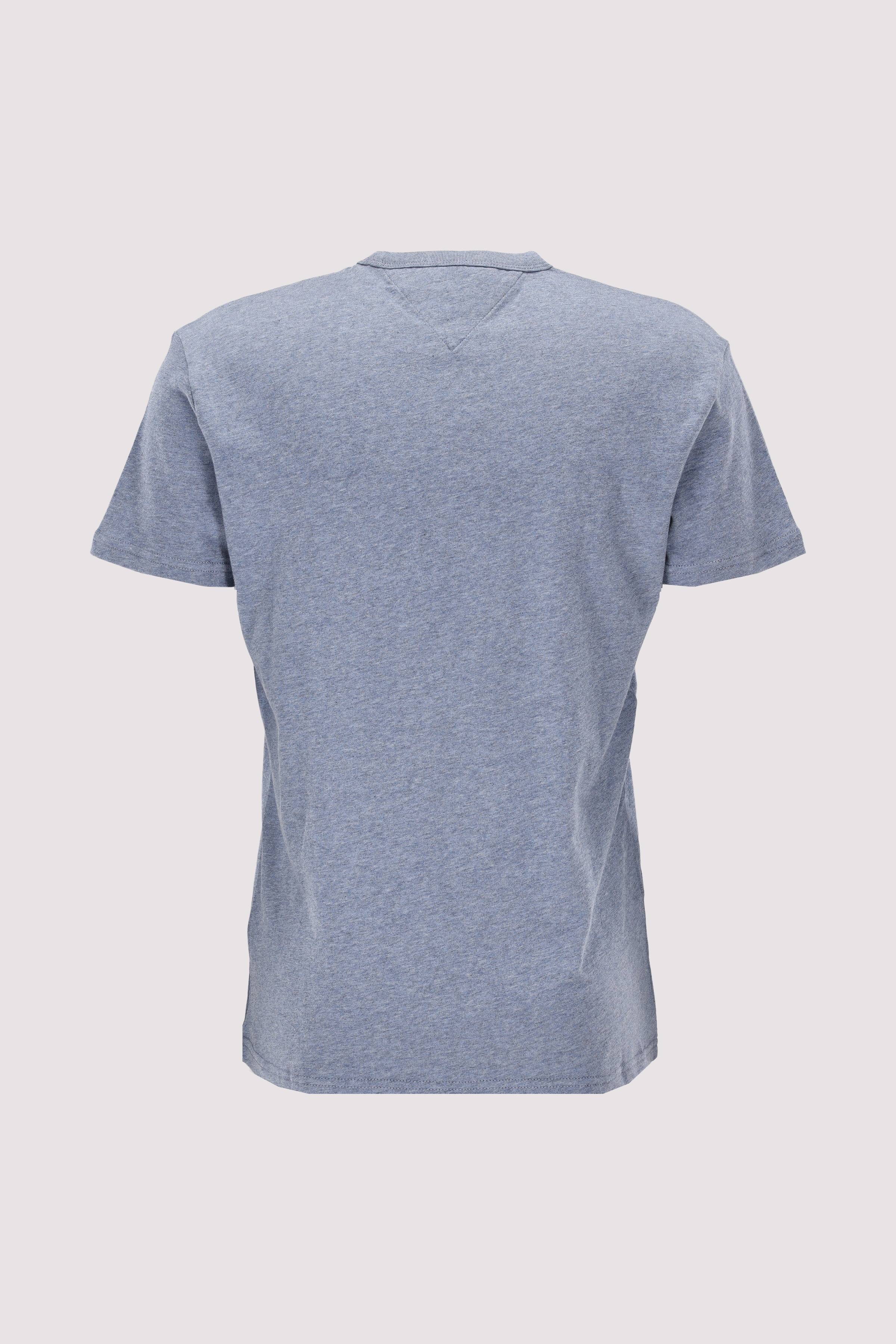 TJM REG BADGE TEE EXT