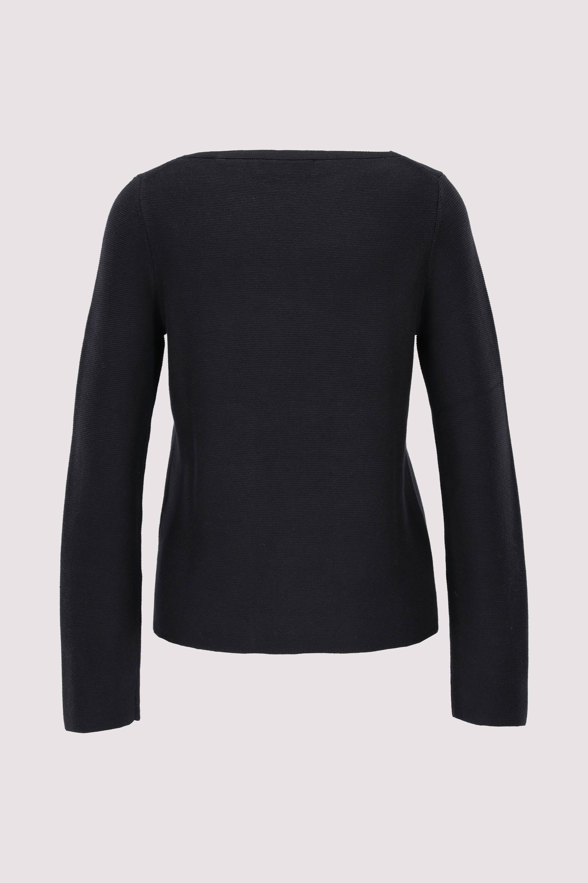 Marc O´Polo International - Pullover, longsleeve, boat nec Marc O´Polo International - Pullover, longsleeve, boat nec