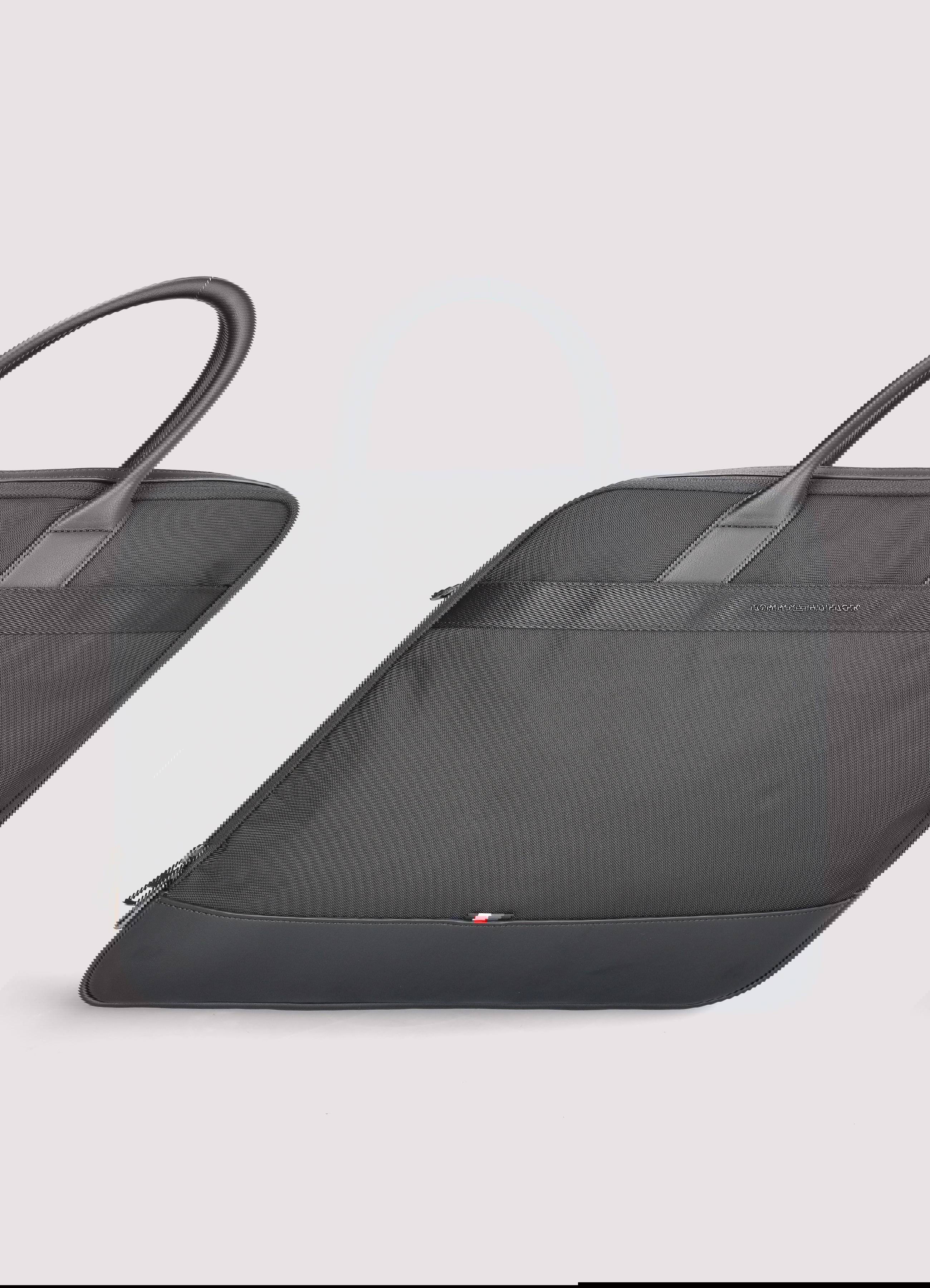 TH NYLON TRAVEL COMPUTER BAG