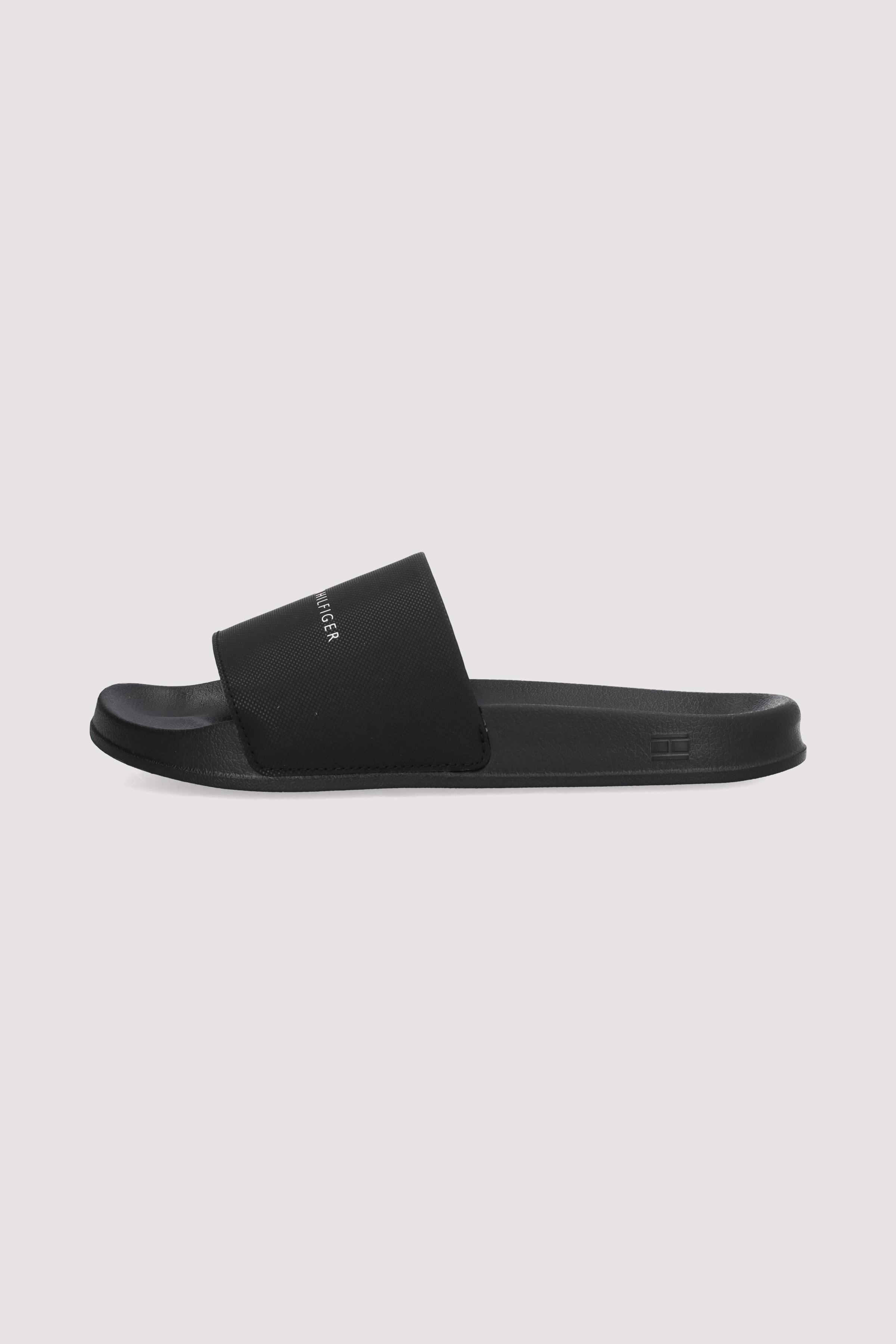 CORE TOMMY HILFIGER POOL SLIDE