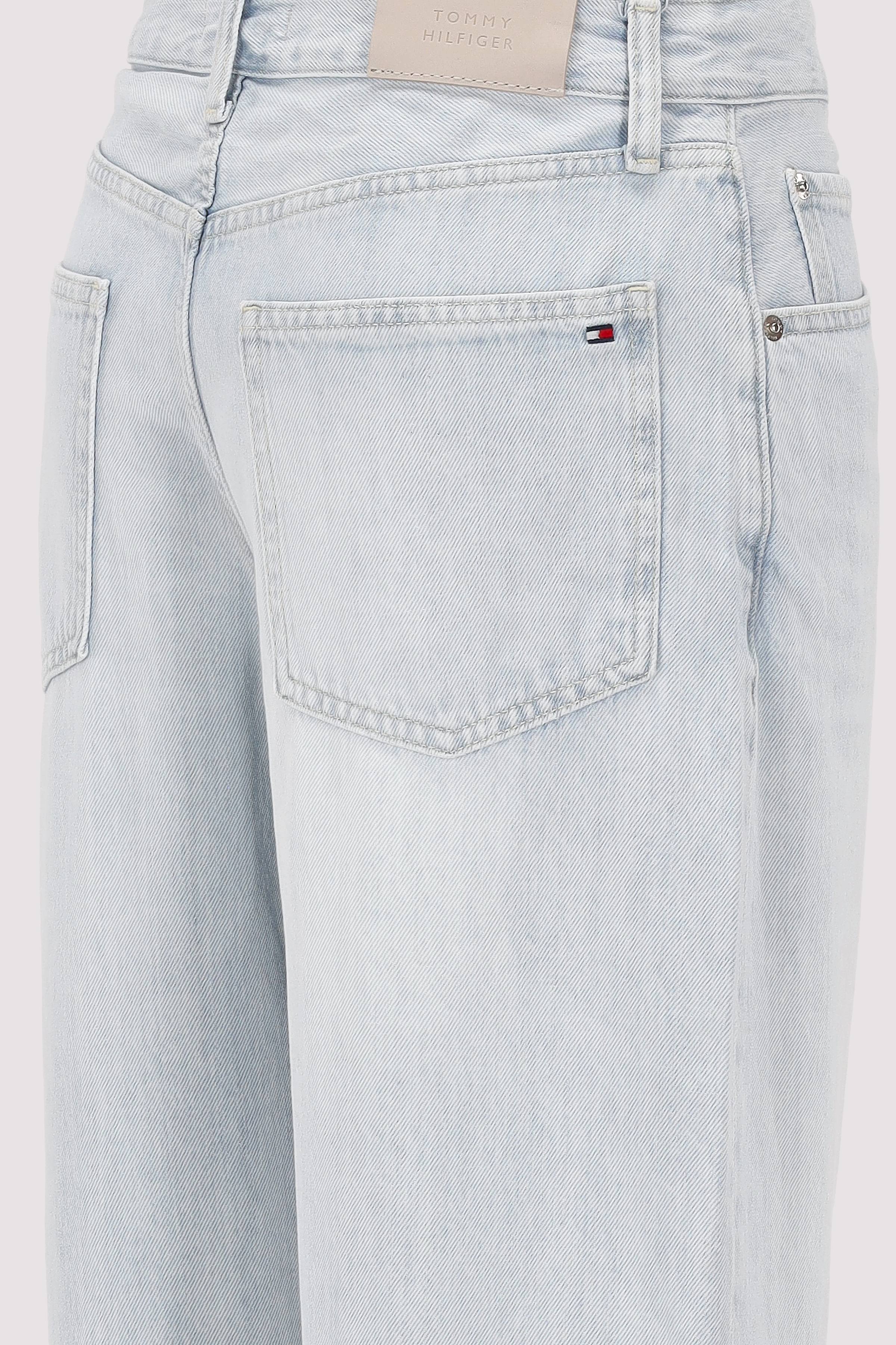 Tommy Hilfiger - Tommy Hilfiger Straight Jeans Denim