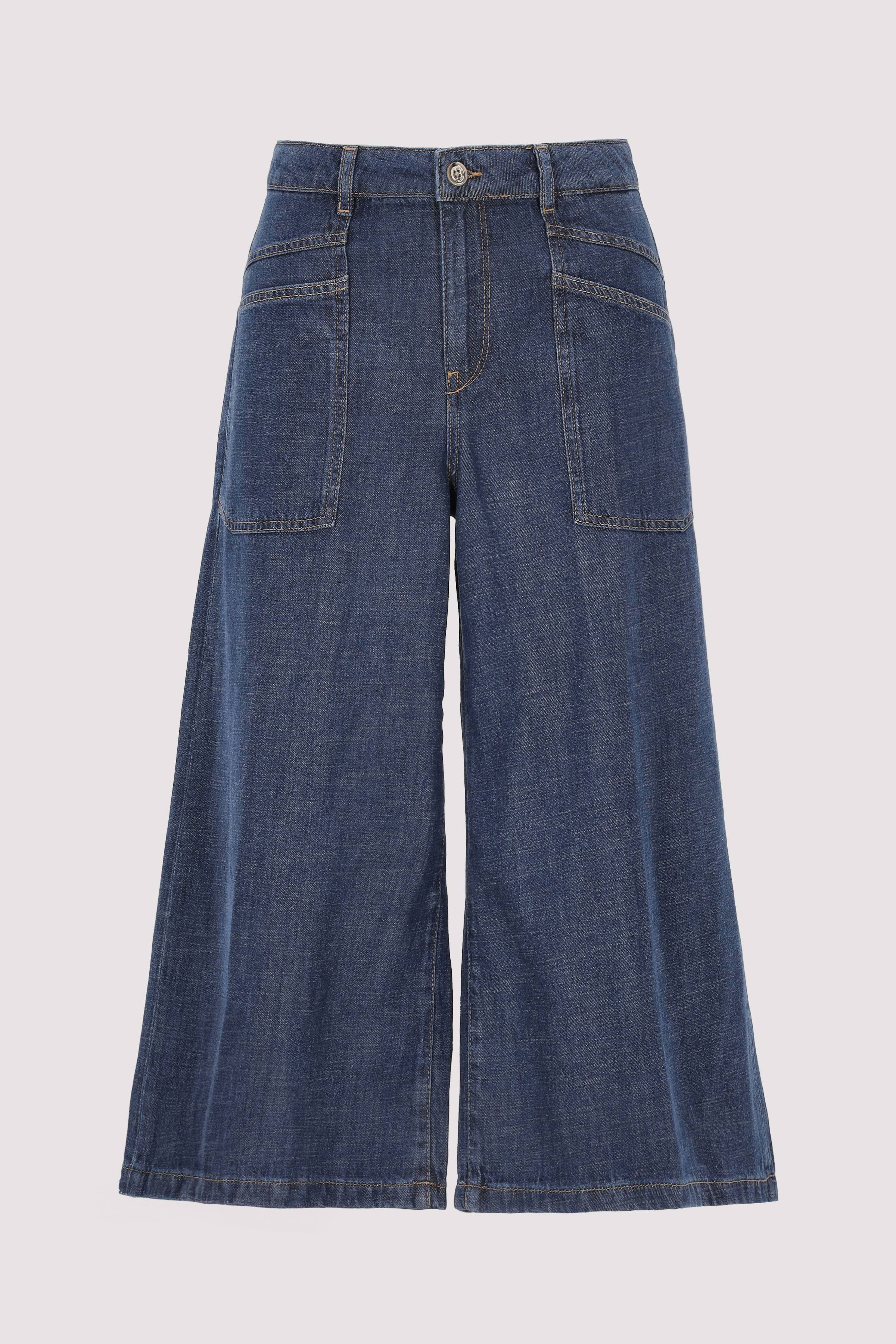 Culotte Arge Jeans