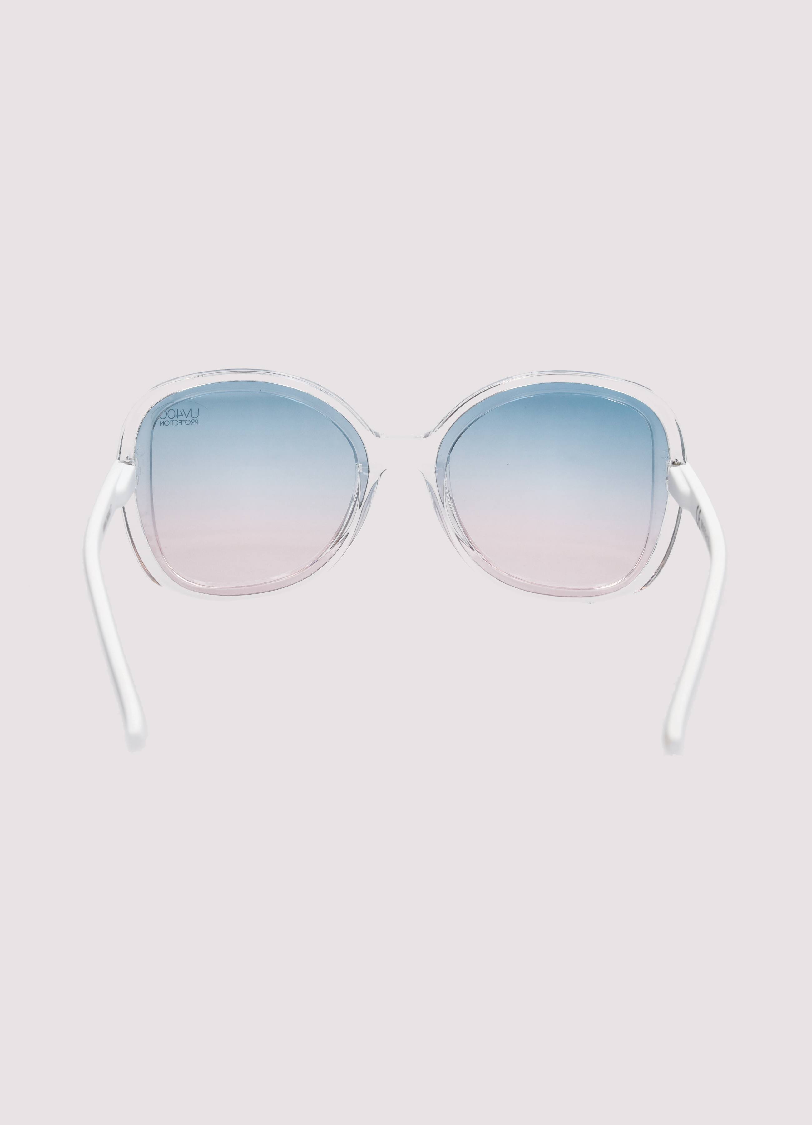 Okkia - Sonnenbrille butterfly Okkia - Sonnenbrille butterfly