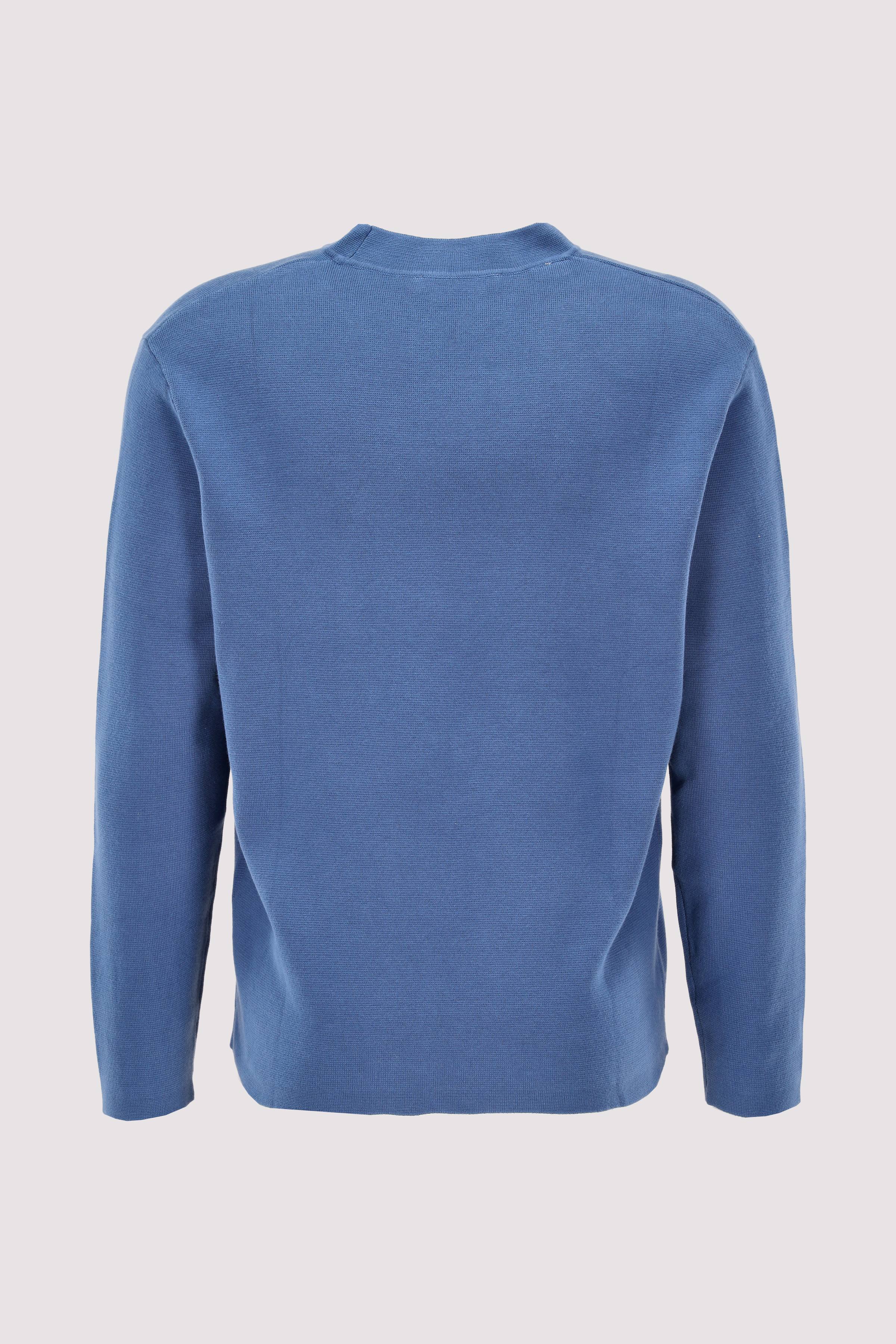 Selected - SLHMIKE LIGHT LS KNIT RELAXED Selected - SLHMIKE LIGHT LS KNIT RELAXED
