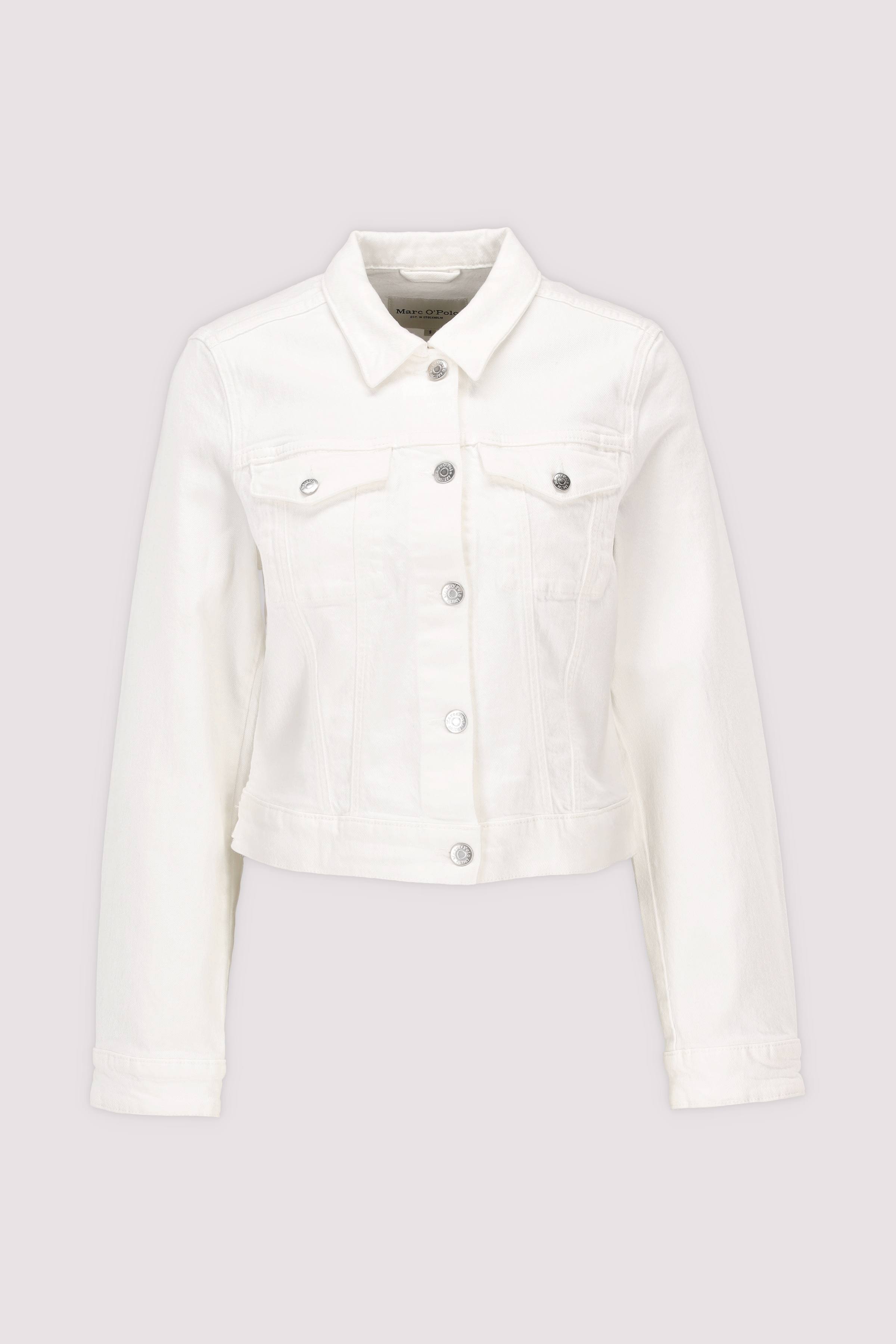 Denim Outdoor Jackets, Regular