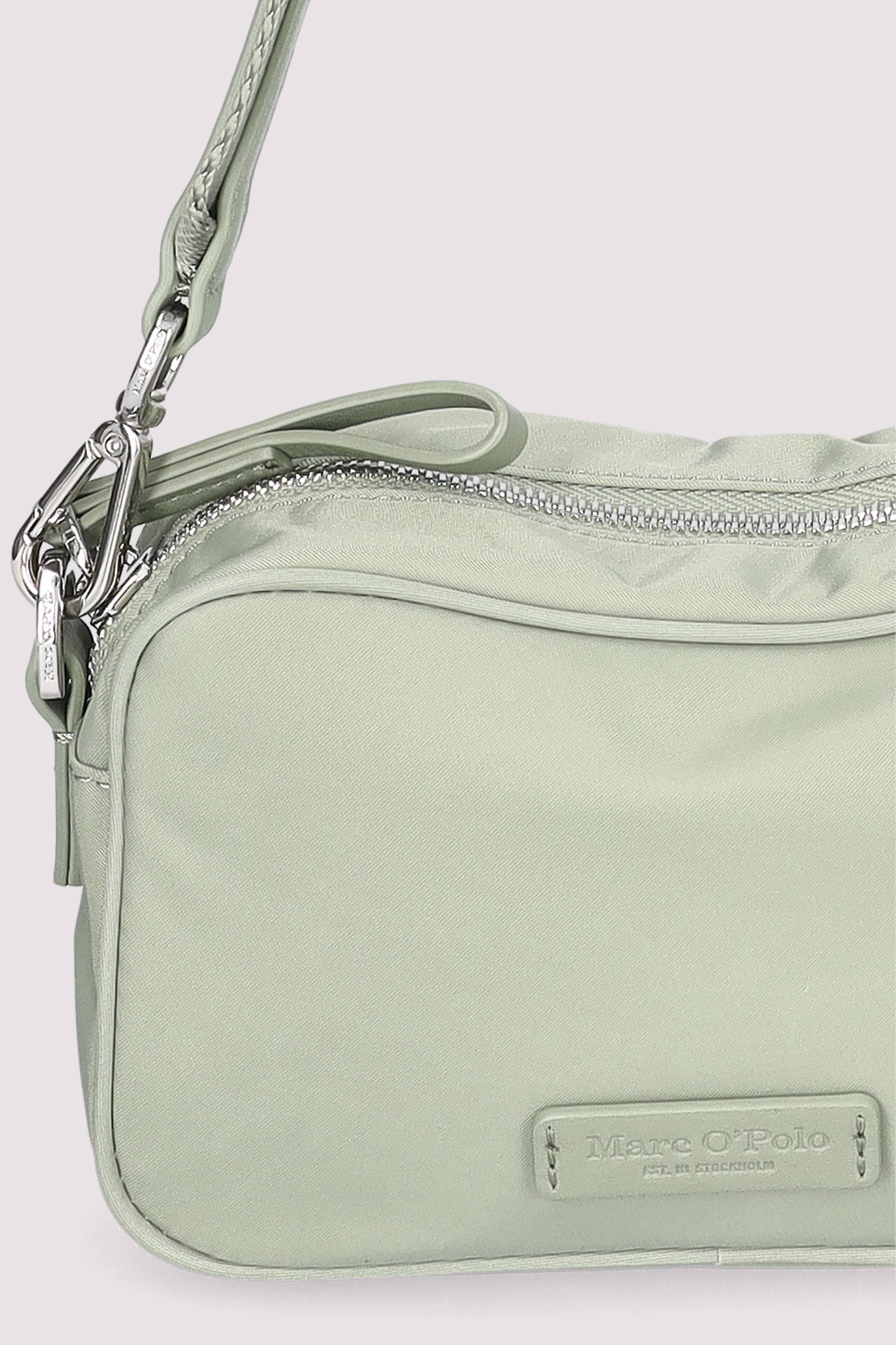 Nylon Crossbody Bags