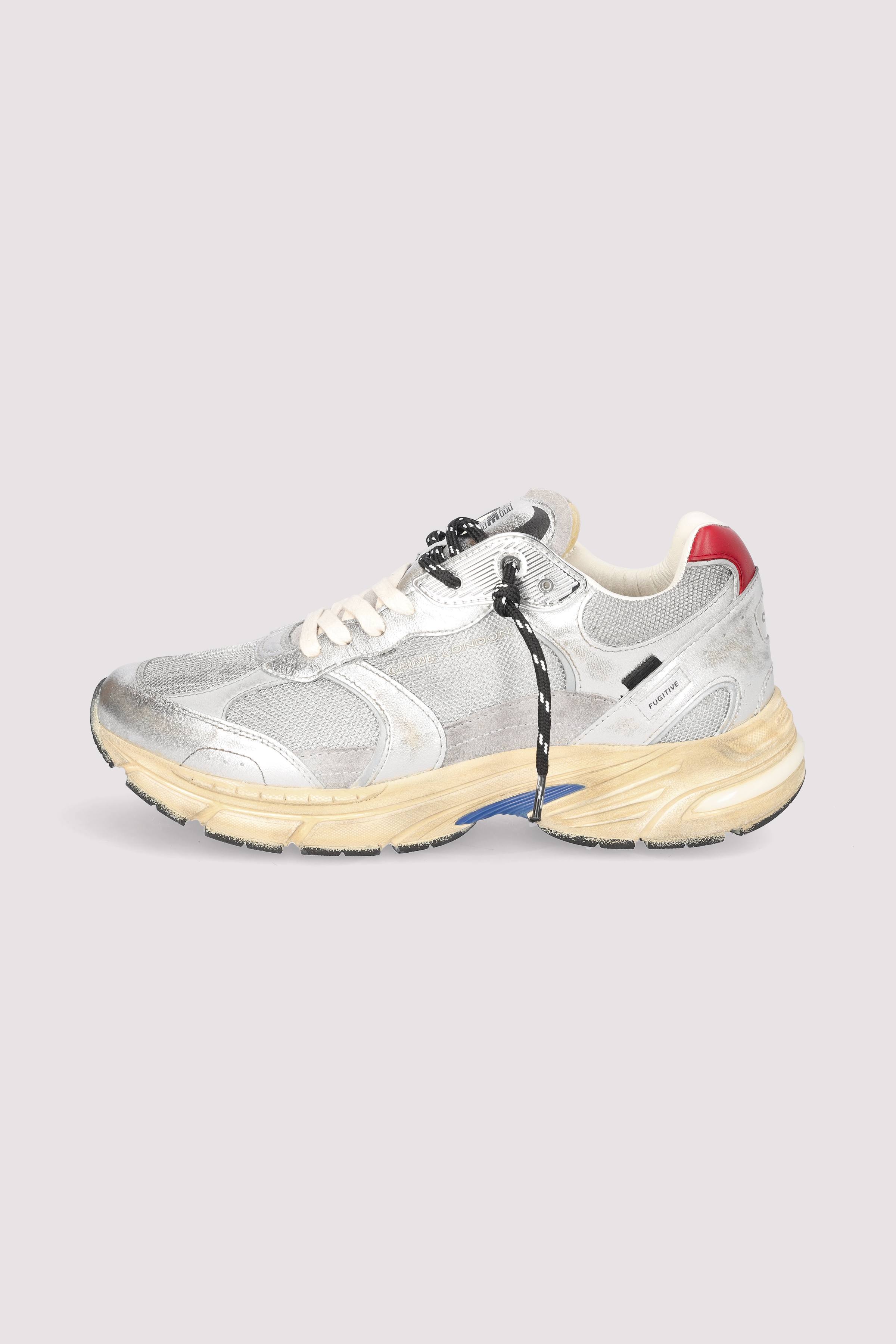 Sneaker Fugitive 9094
