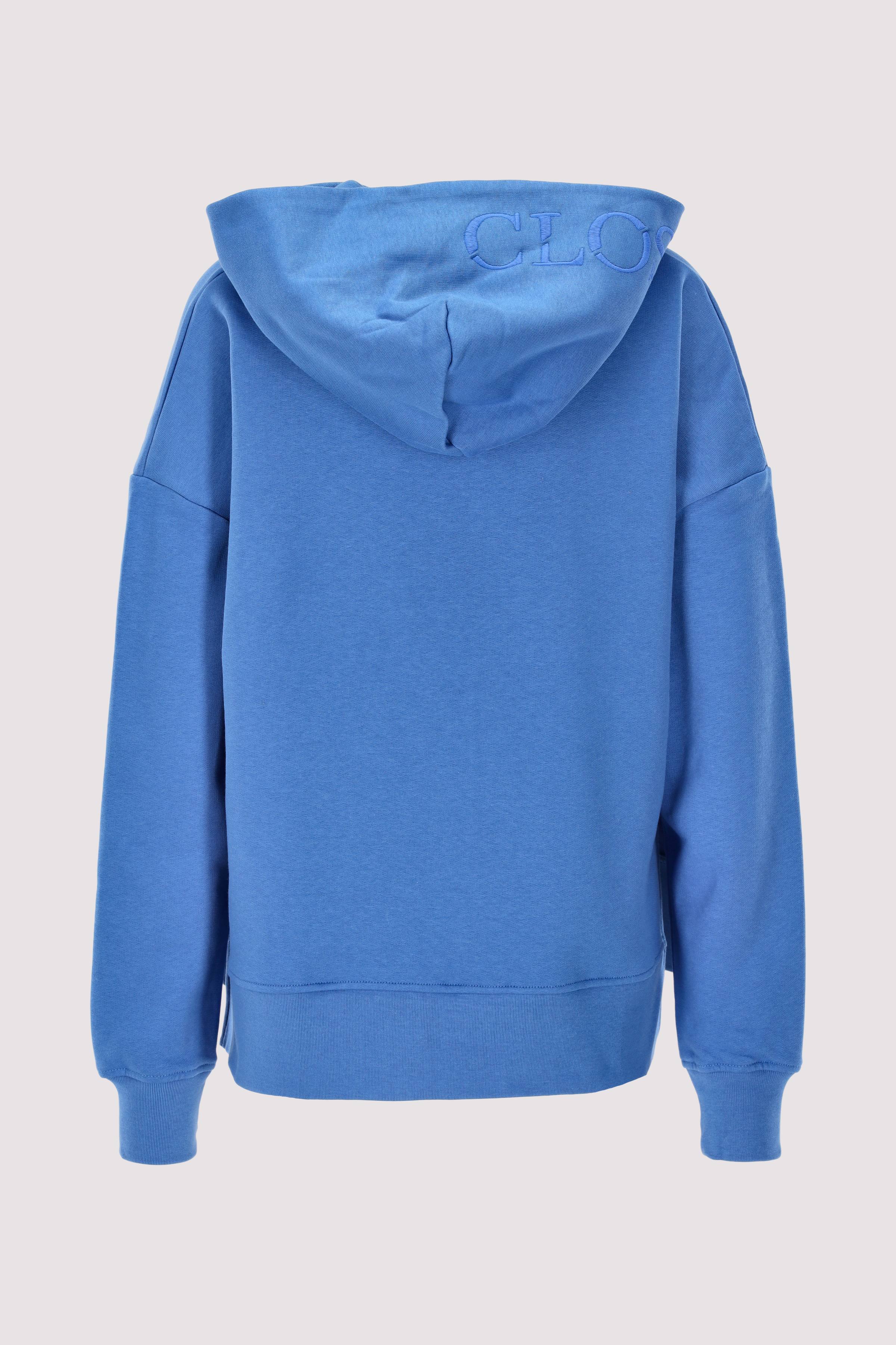 Closed - logo hoodie Closed - logo hoodie