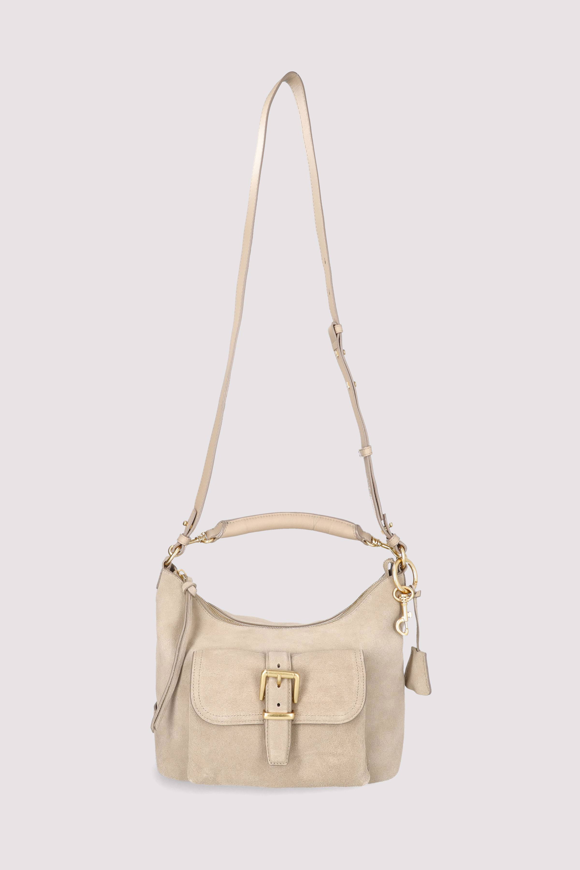 Leather Crossbody Bags