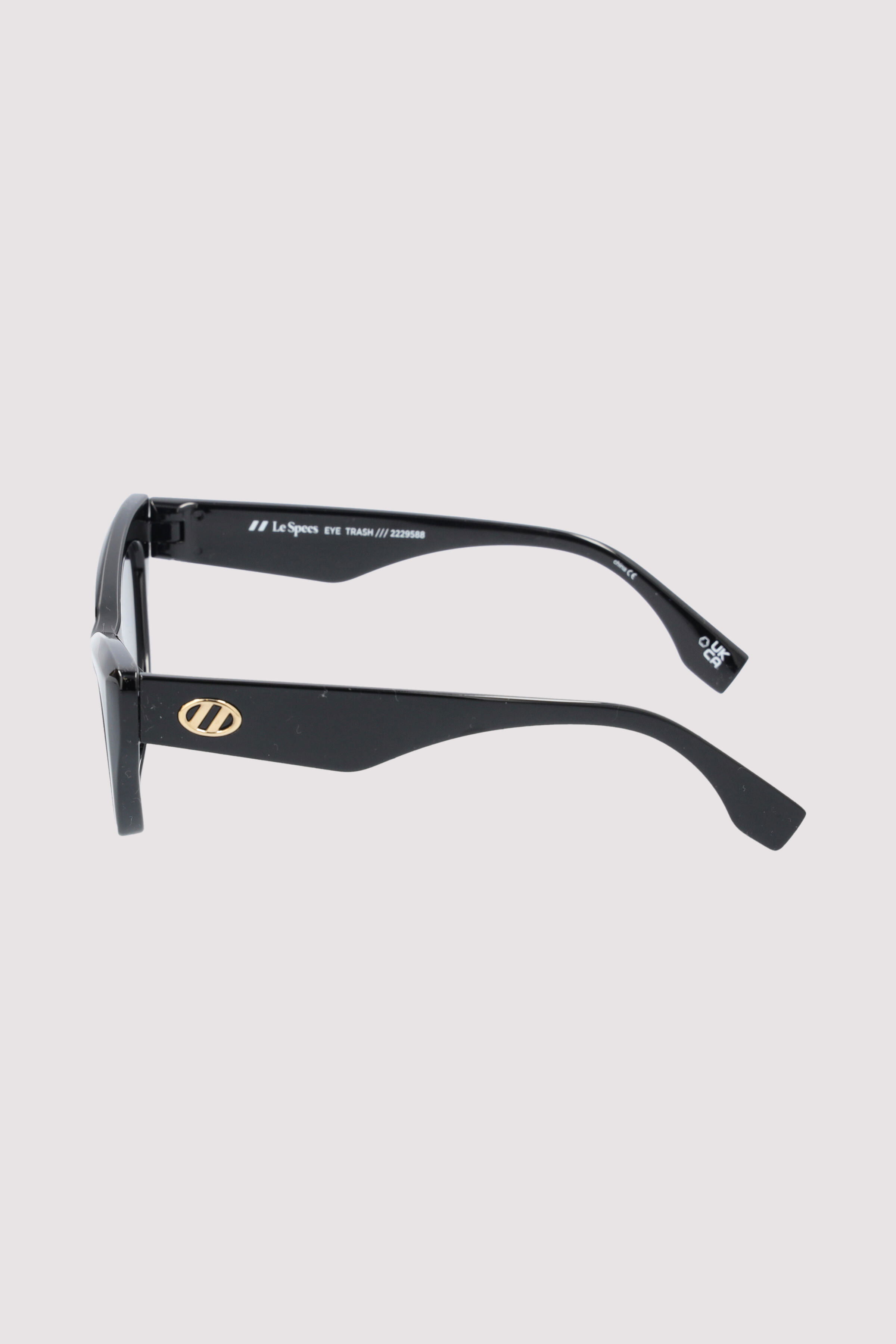 Le Specs - Brille Eye Trash Le Specs - Brille Eye Trash