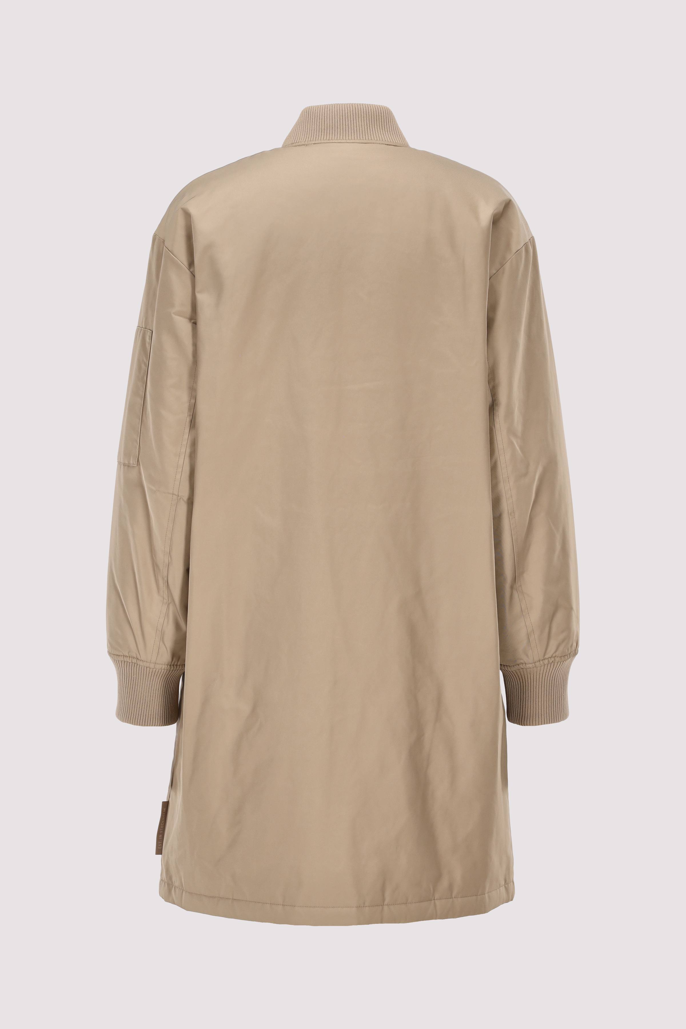 Marc O´Polo International - Blouson coat, light padded, kn Marc O´Polo International - Blouson coat, light padded, kn